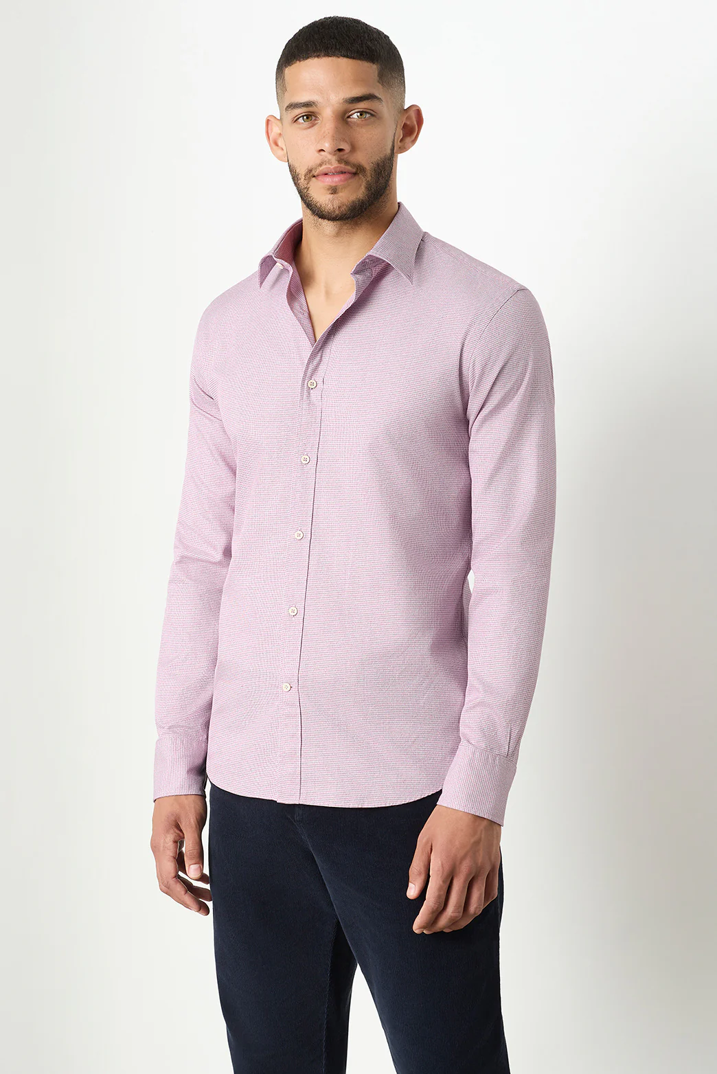 Colton Check Shirt - Image 8
