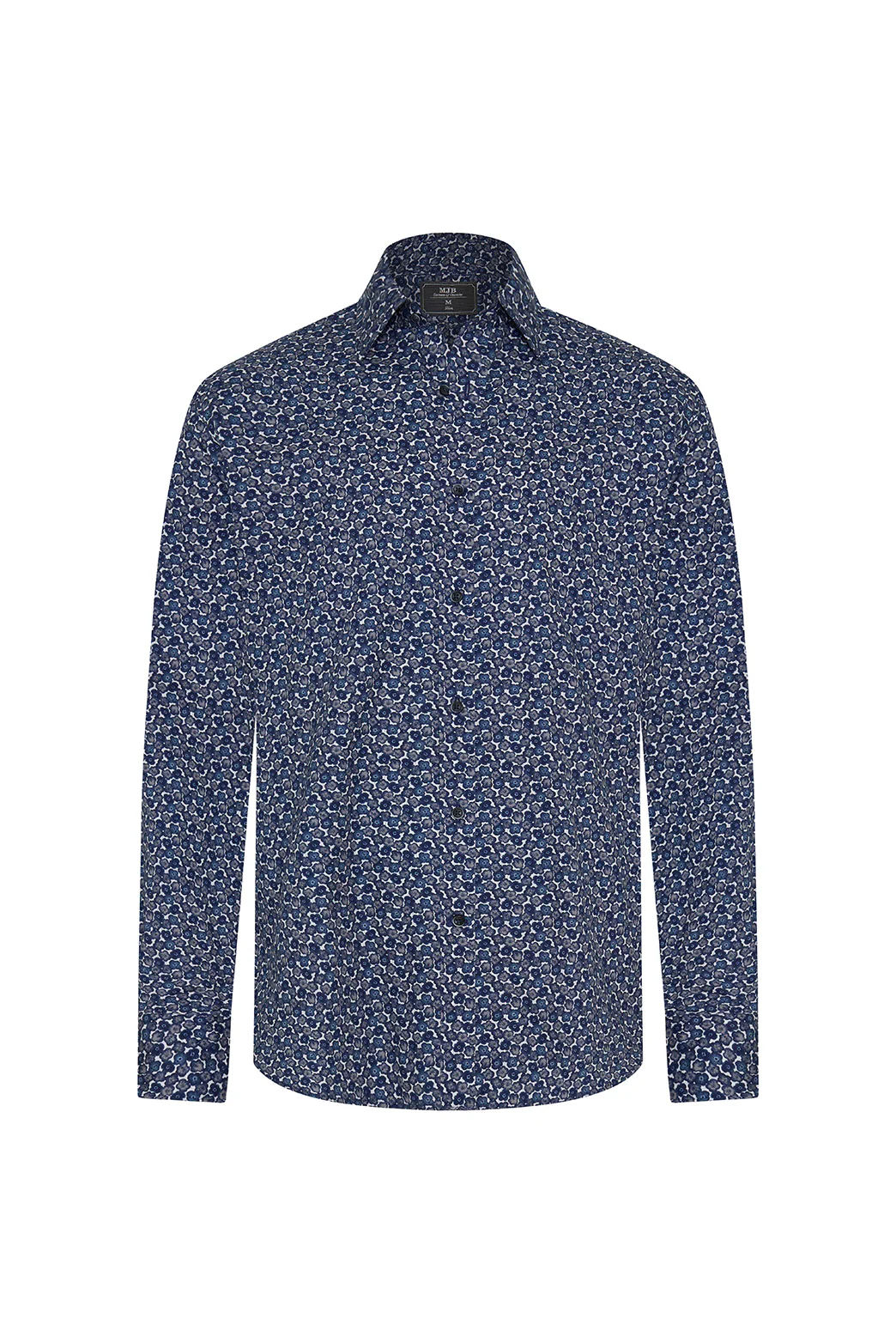 Connelly Printed Shirt