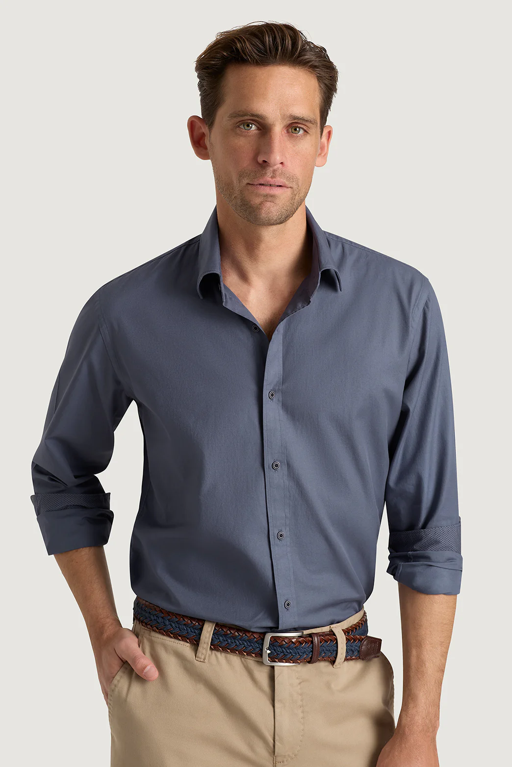 Connery Shirt - Image 2