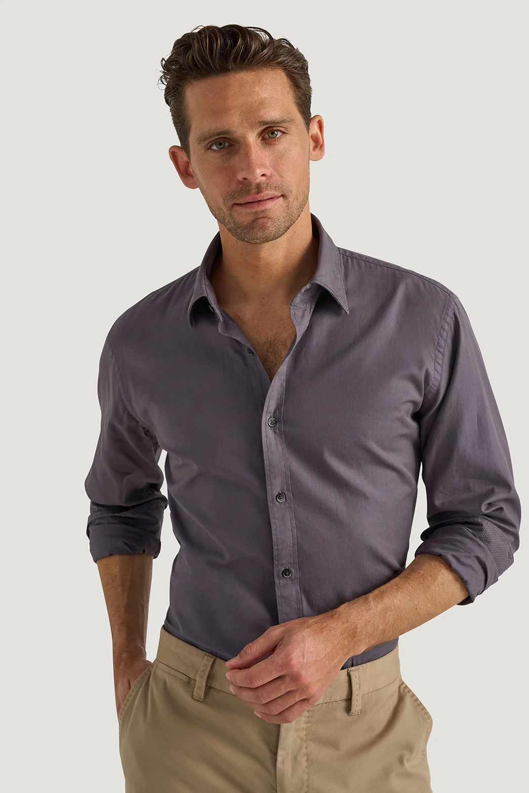 Connery Shirt - Image 2