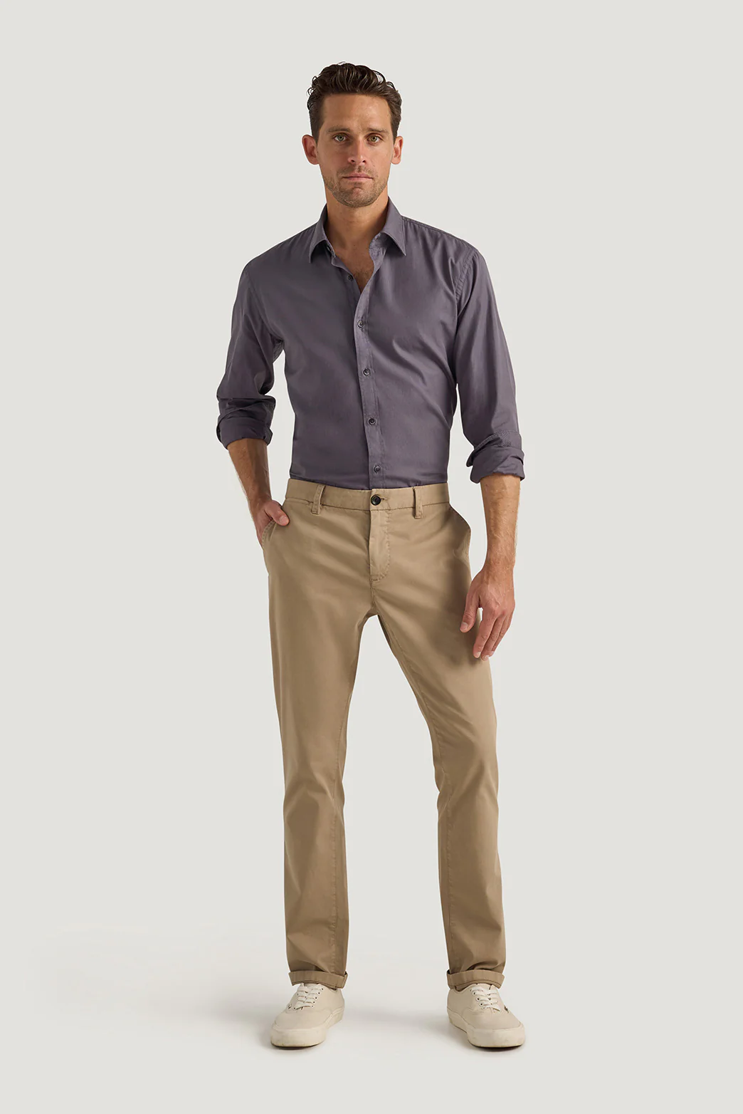 Connery Shirt - Image 5