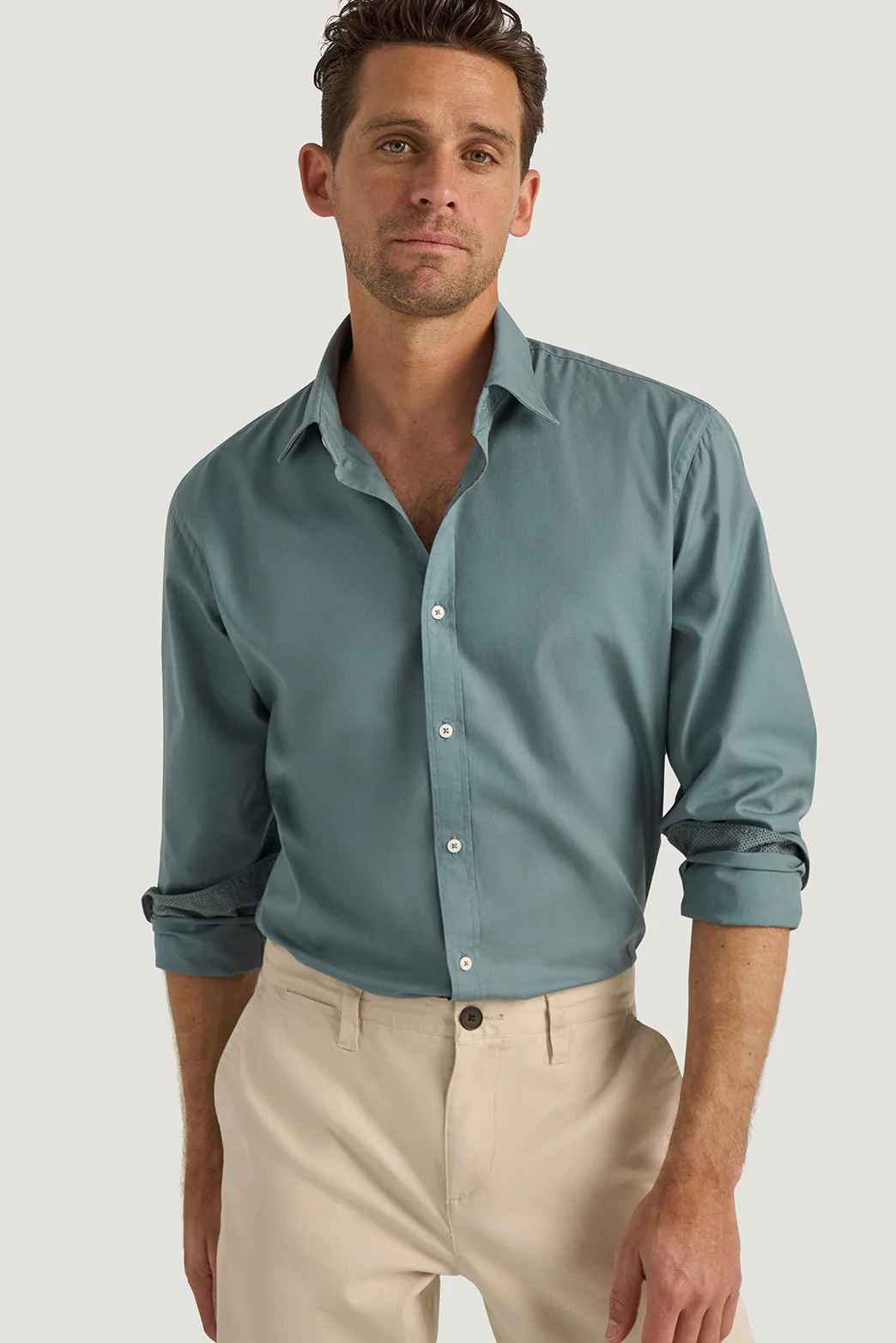 Connery Shirt - Image 2