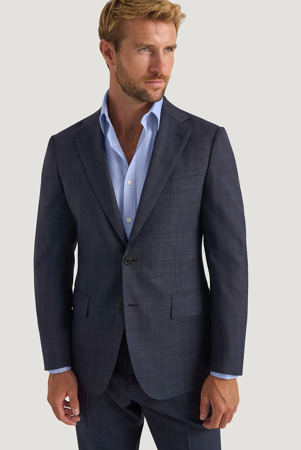 Copley French Cuff Shirt - Image 2