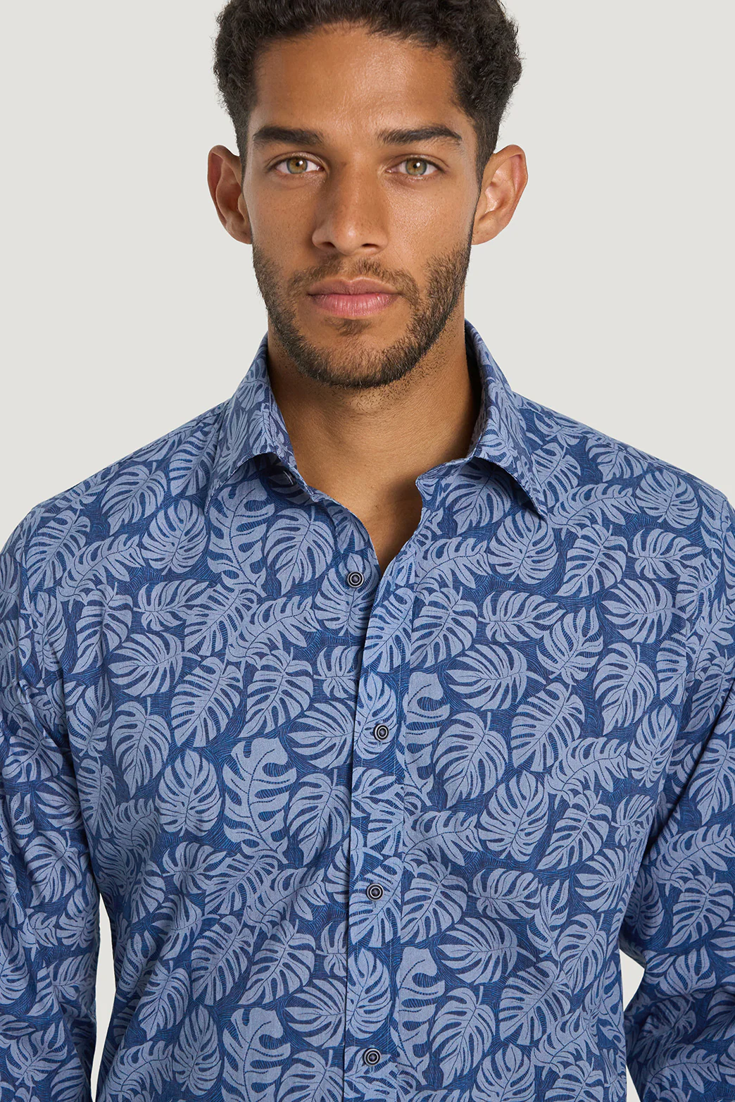 Corbett Printed Shirt - Image 4