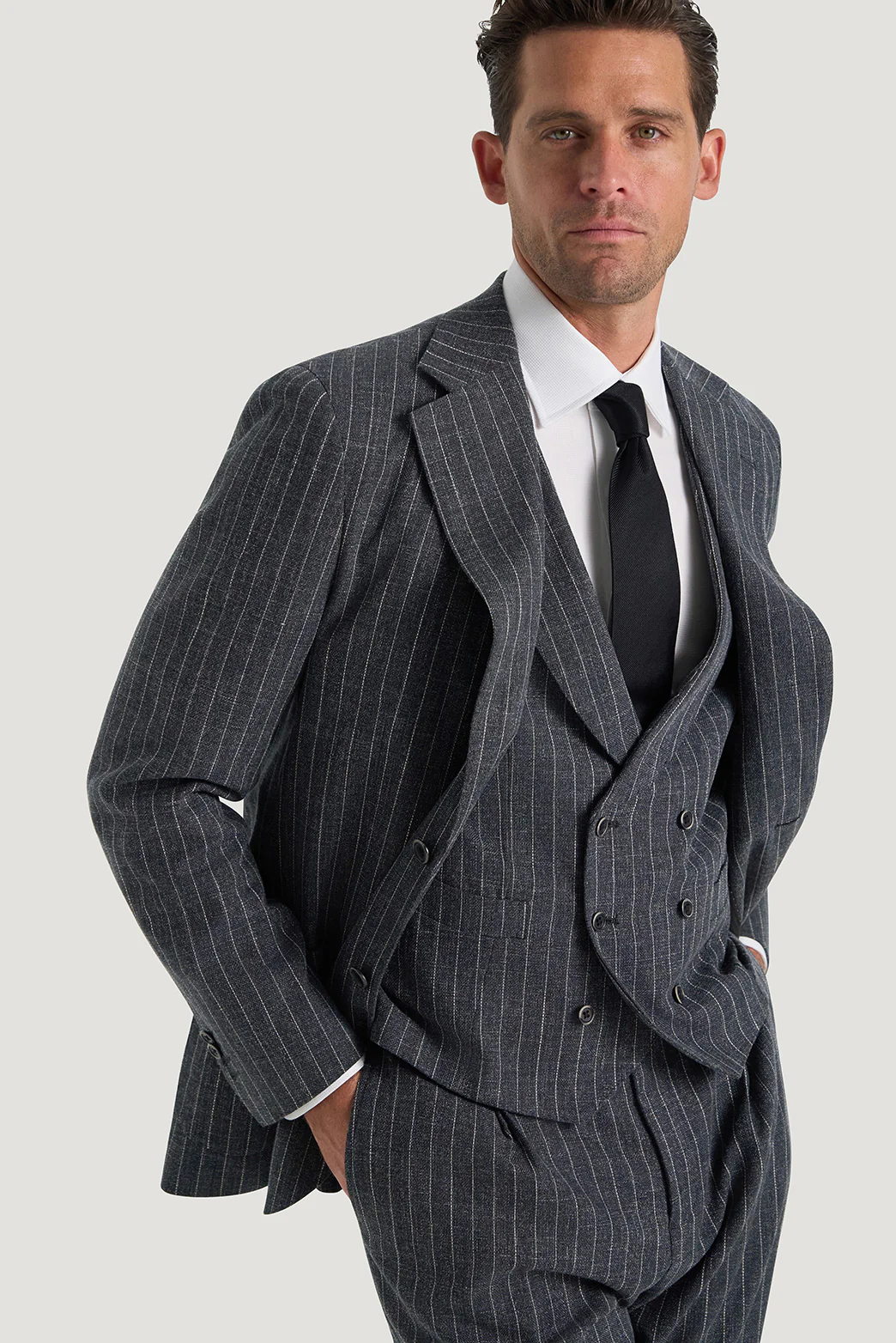 Corleone Suit - Image 8