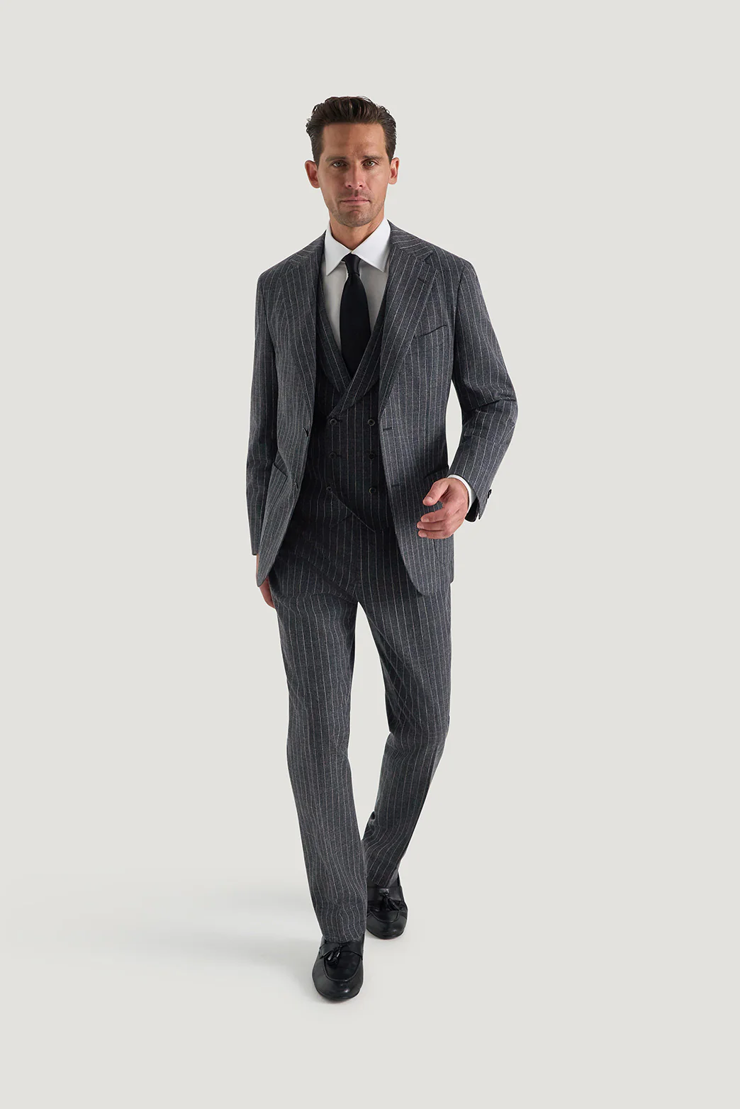 Corleone Waistcoat - Image 6