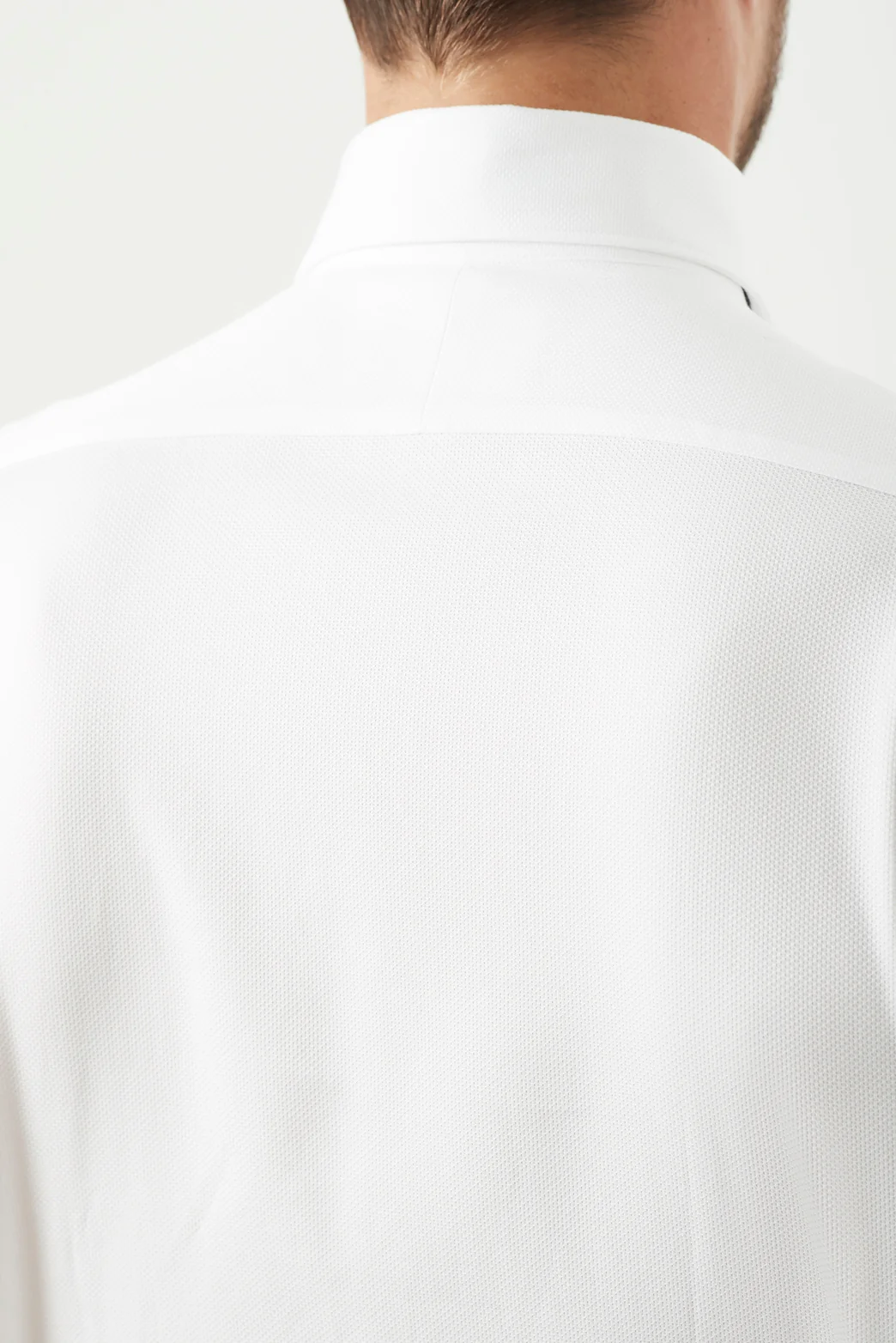 Cornelis White Shirt - Image 3
