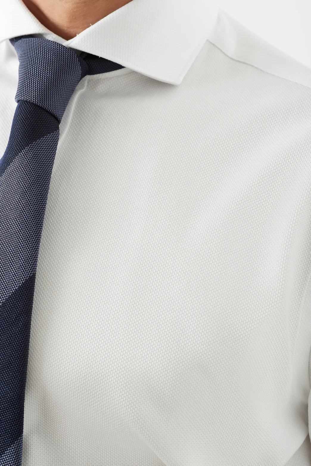 Cornelis White Shirt - Image 4