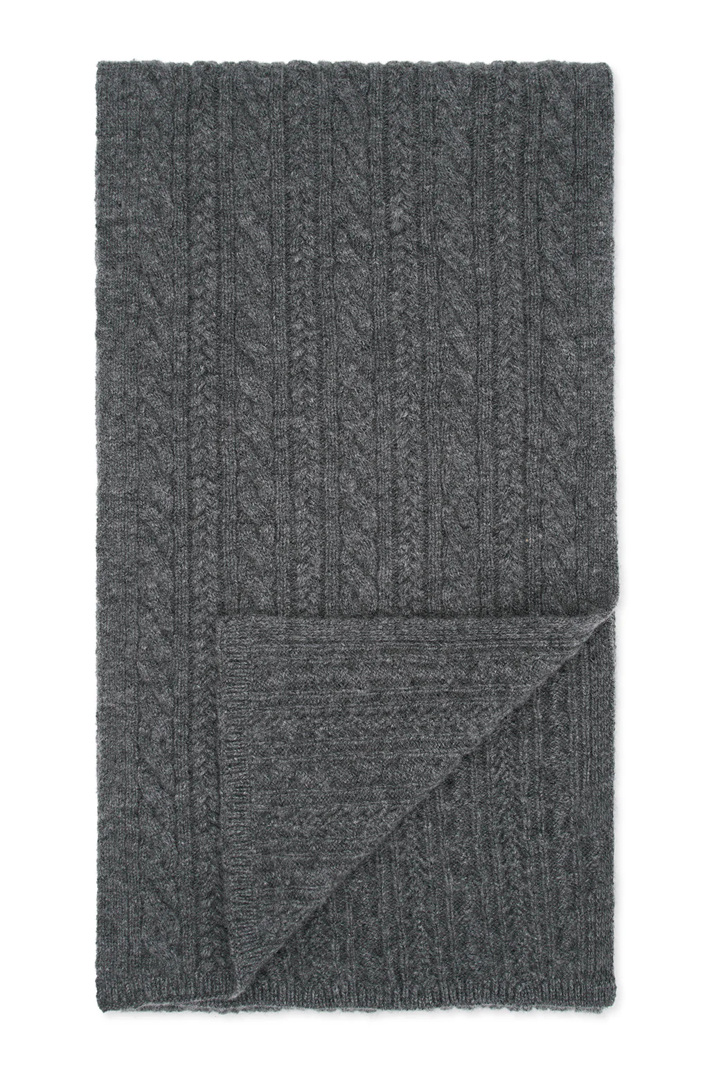 Cotes Cable Scarf