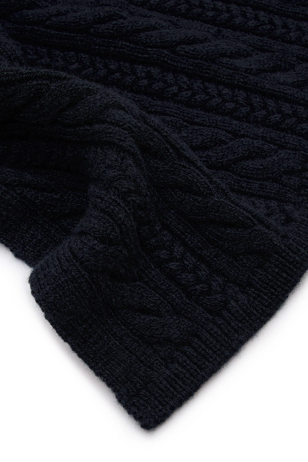 Cotes Cable Scarf - Image 3