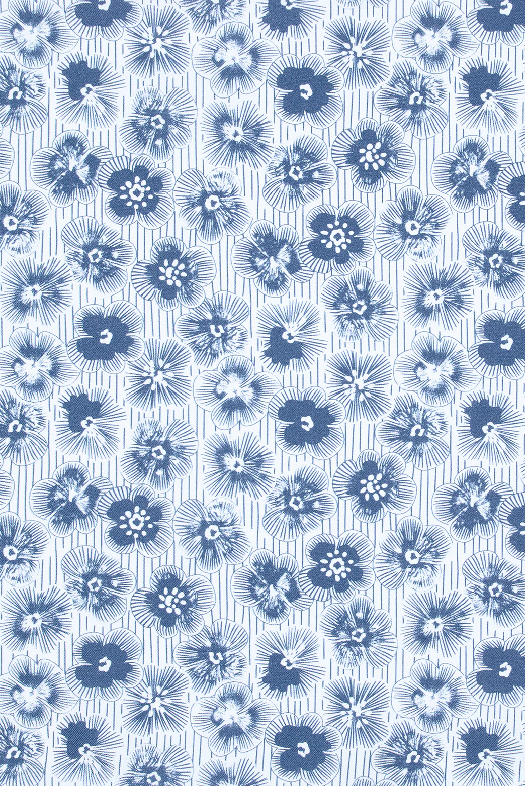 Cousteau Pocket Square - Image 3