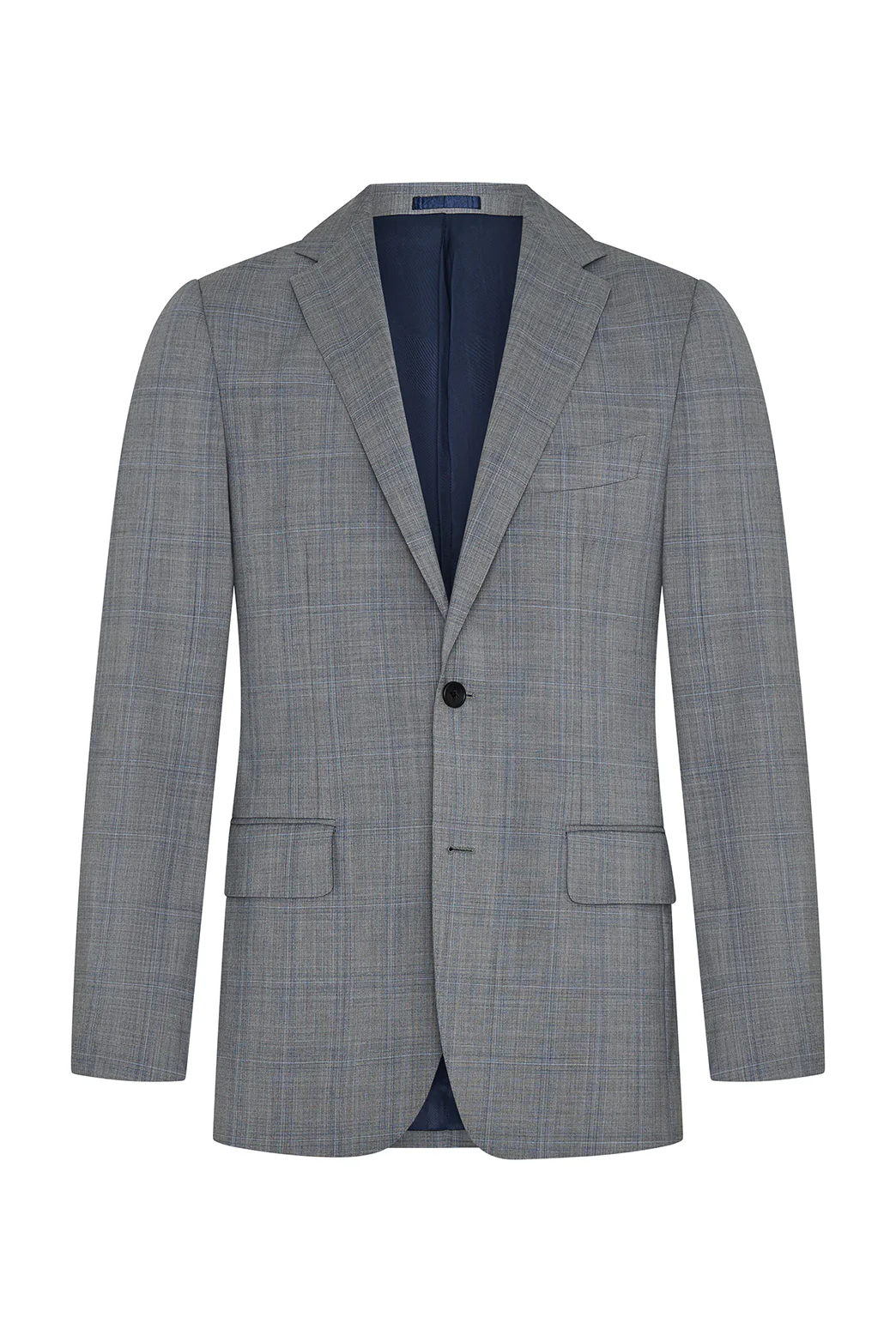 Cowell Jacket
