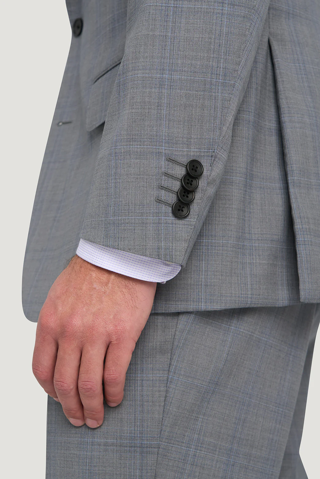Cowell Jacket - Image 5