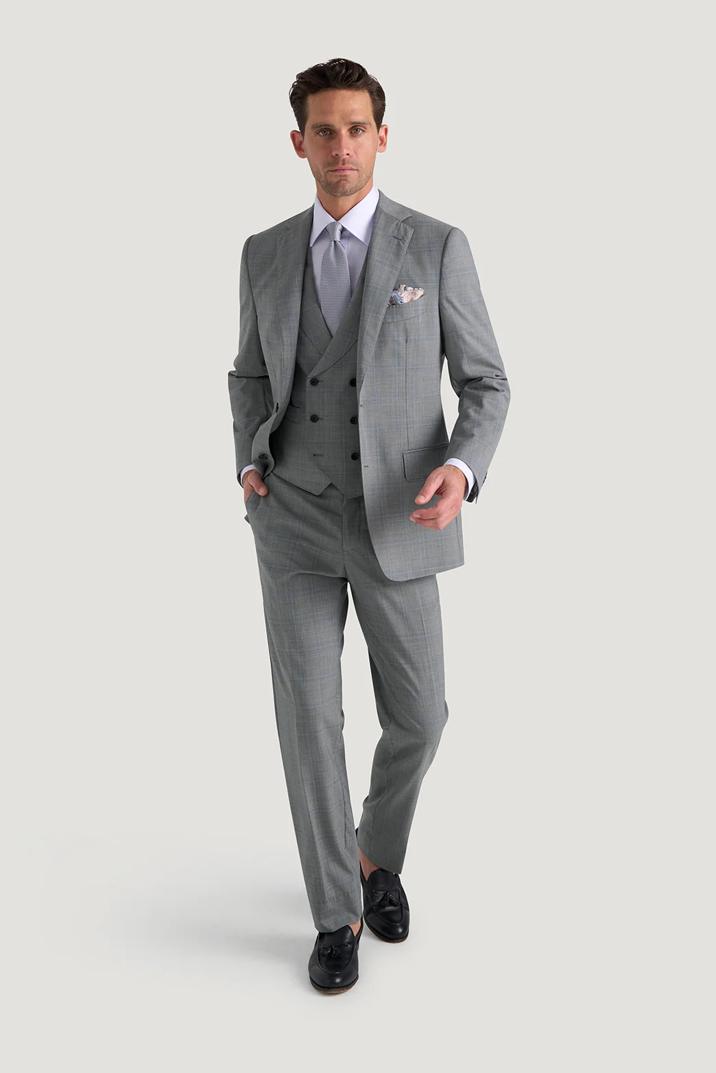 Cowell Suit - Image 12