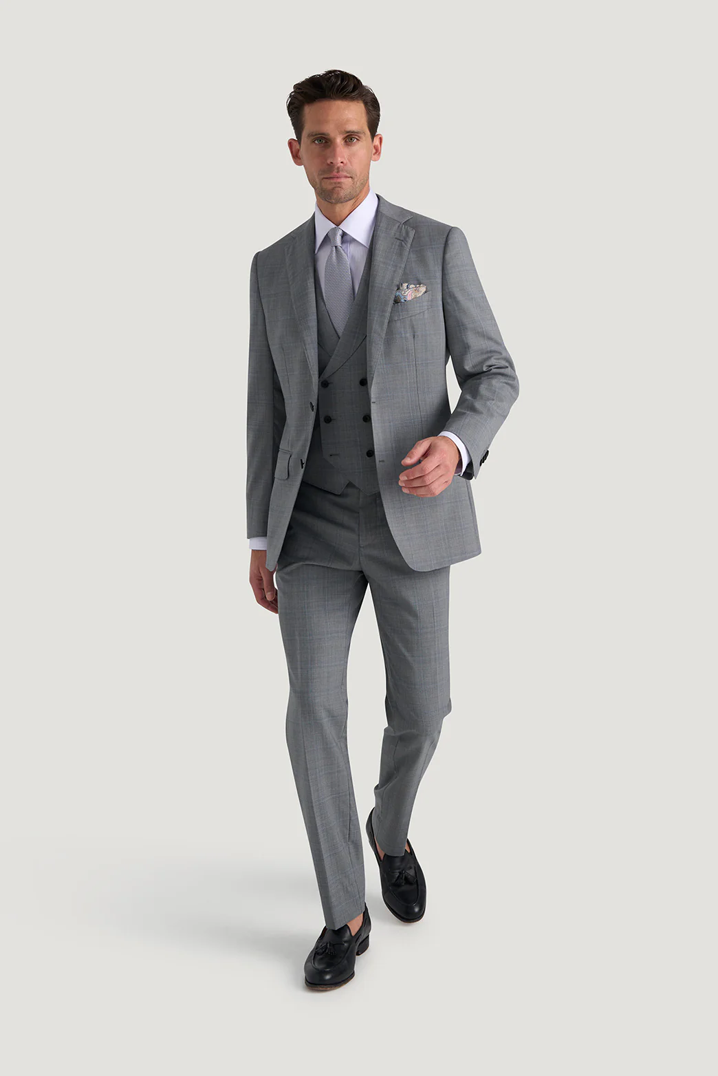 Cowell Suit - Image 6