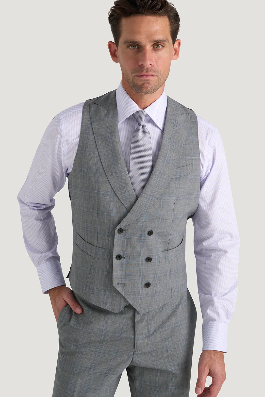 Cowell Suit - Image 8