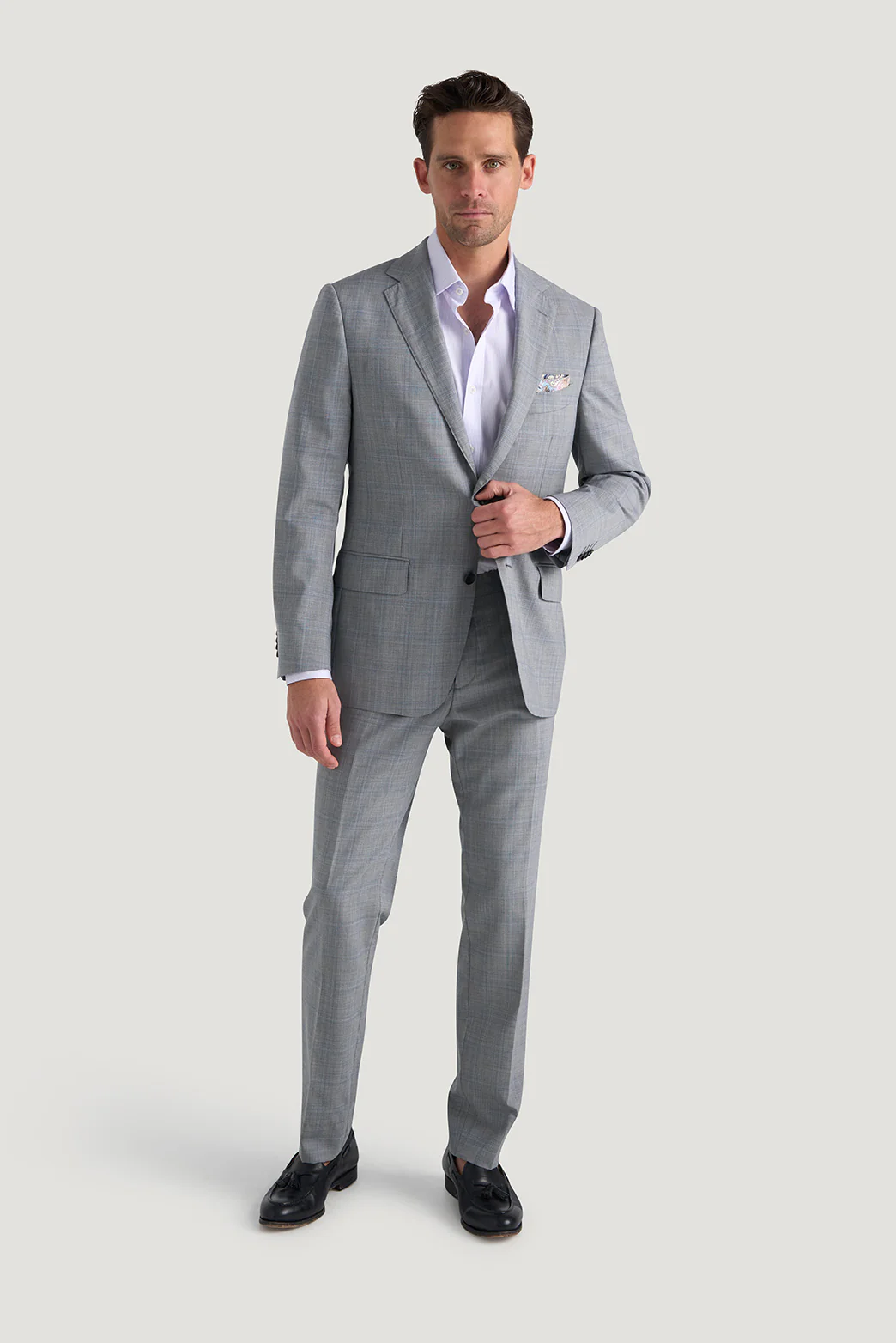 Cowell Trouser - Image 2