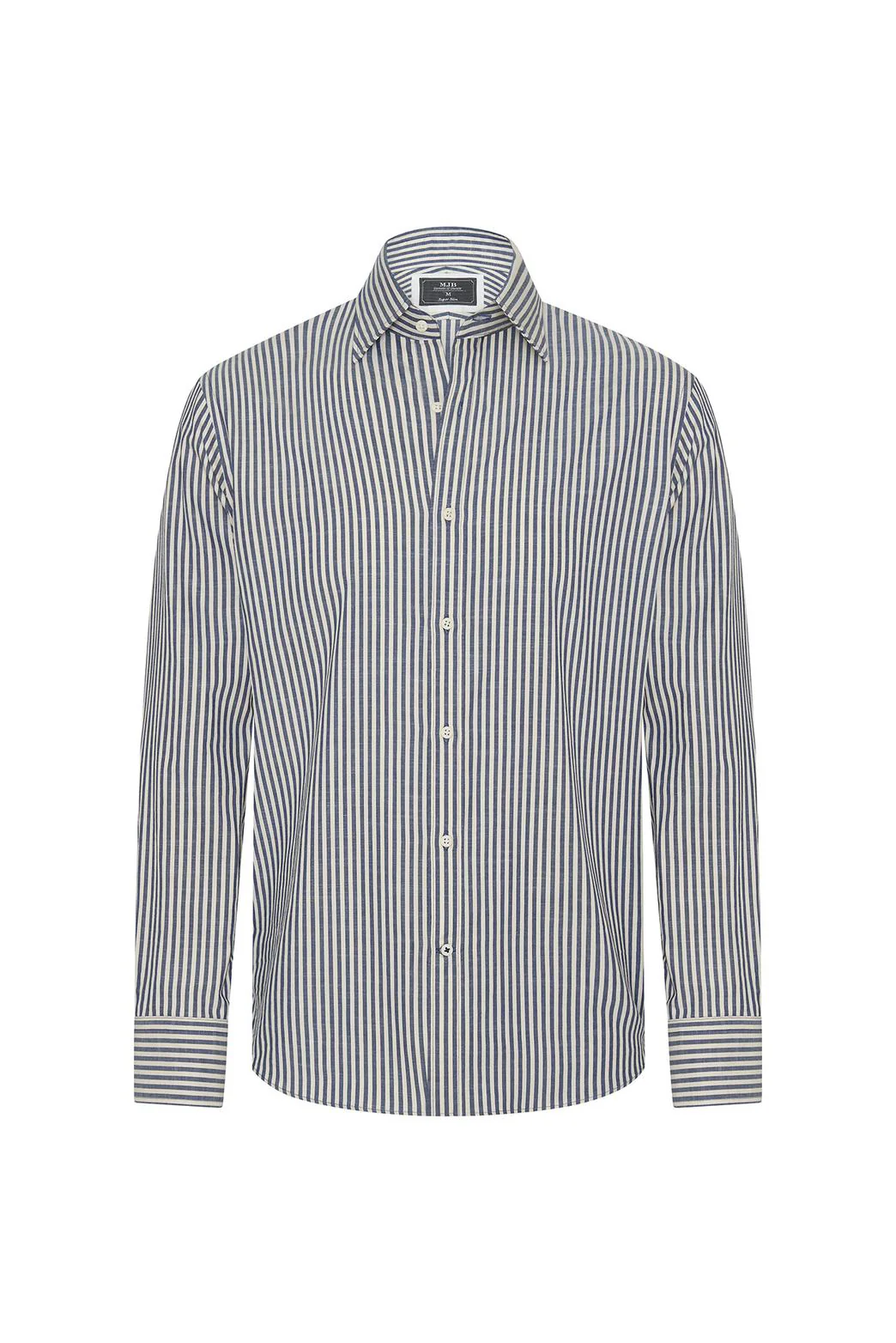 Cranston Stripe Shirt