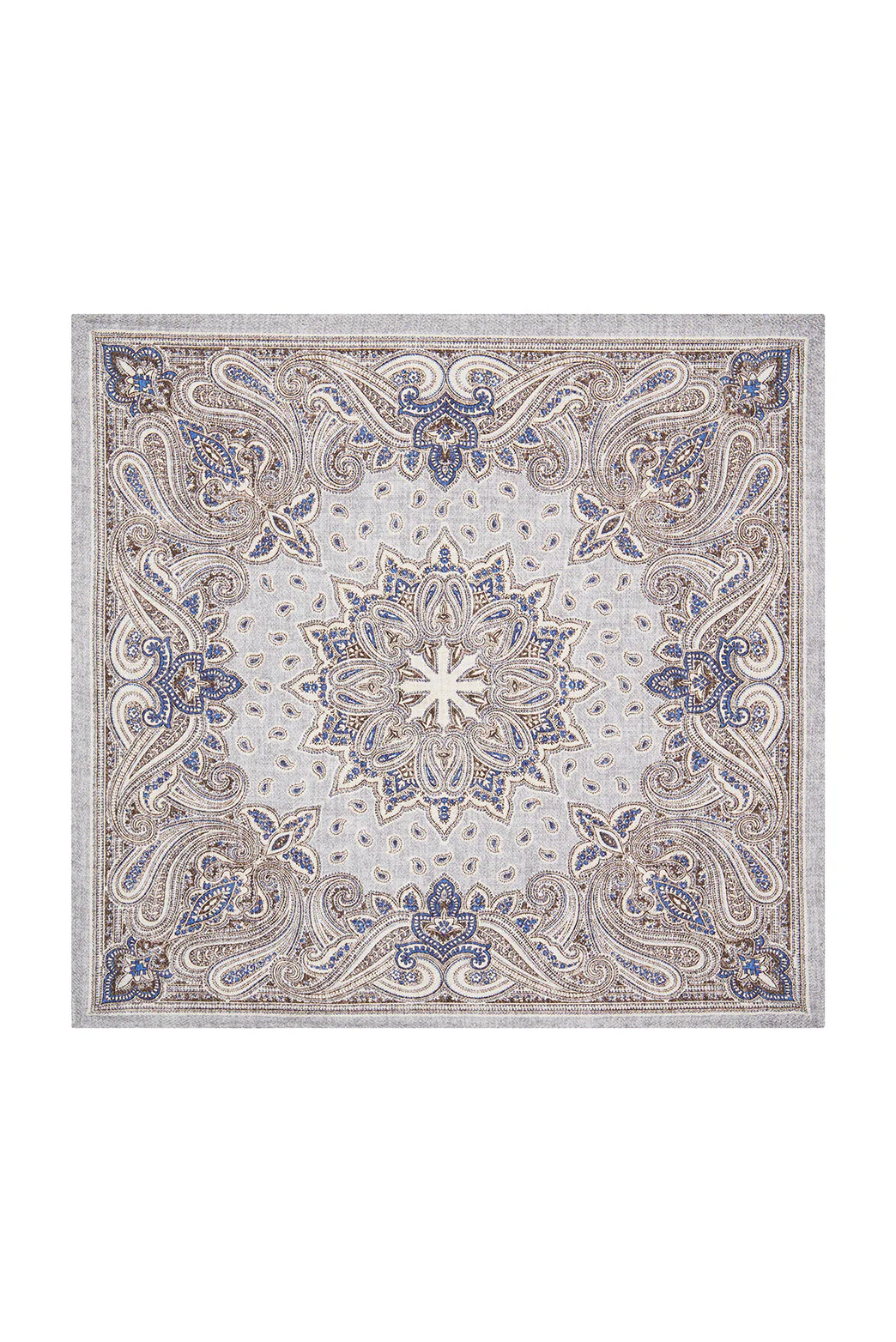 Cresto Pocket Square