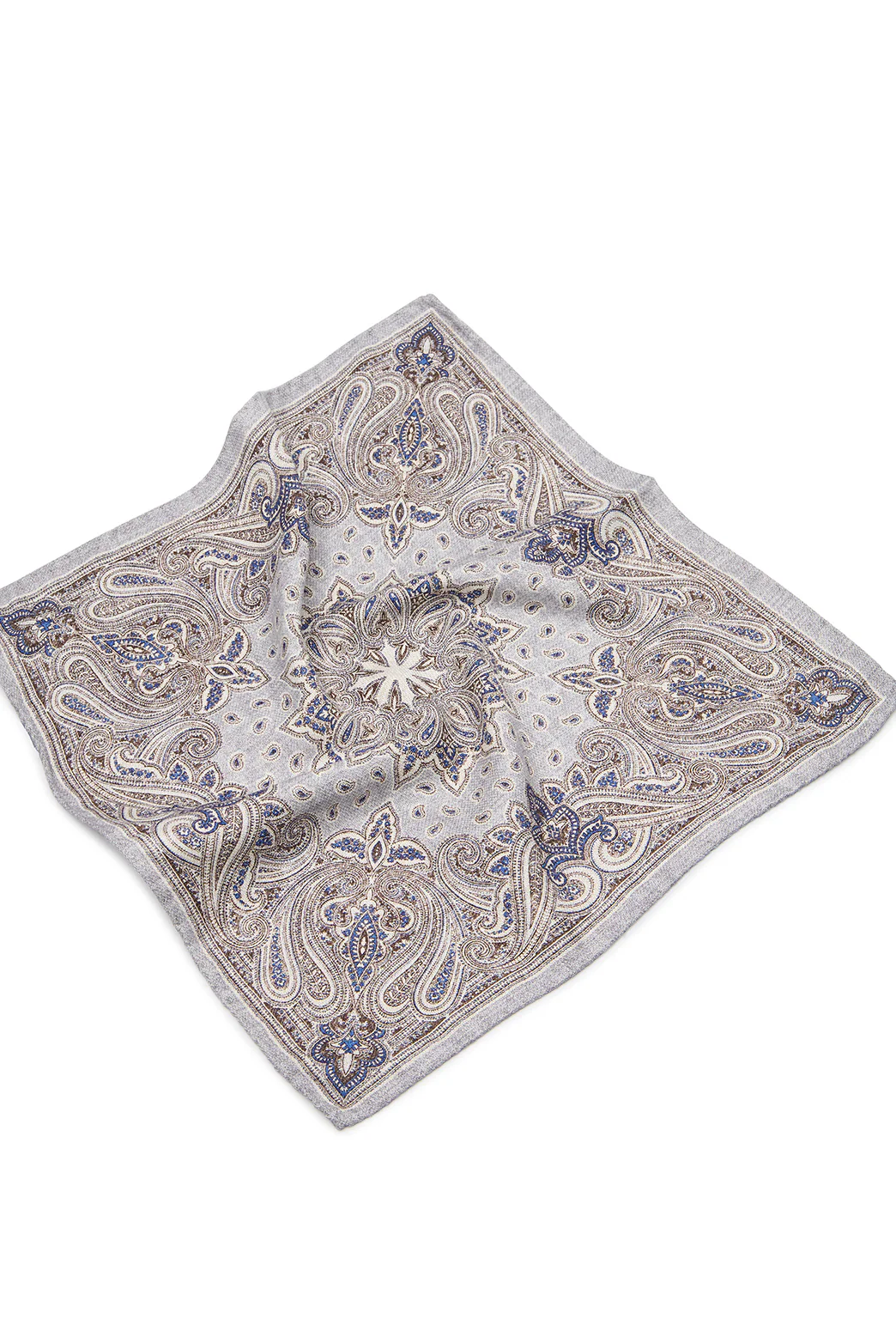 Cresto Pocket Square - Image 2