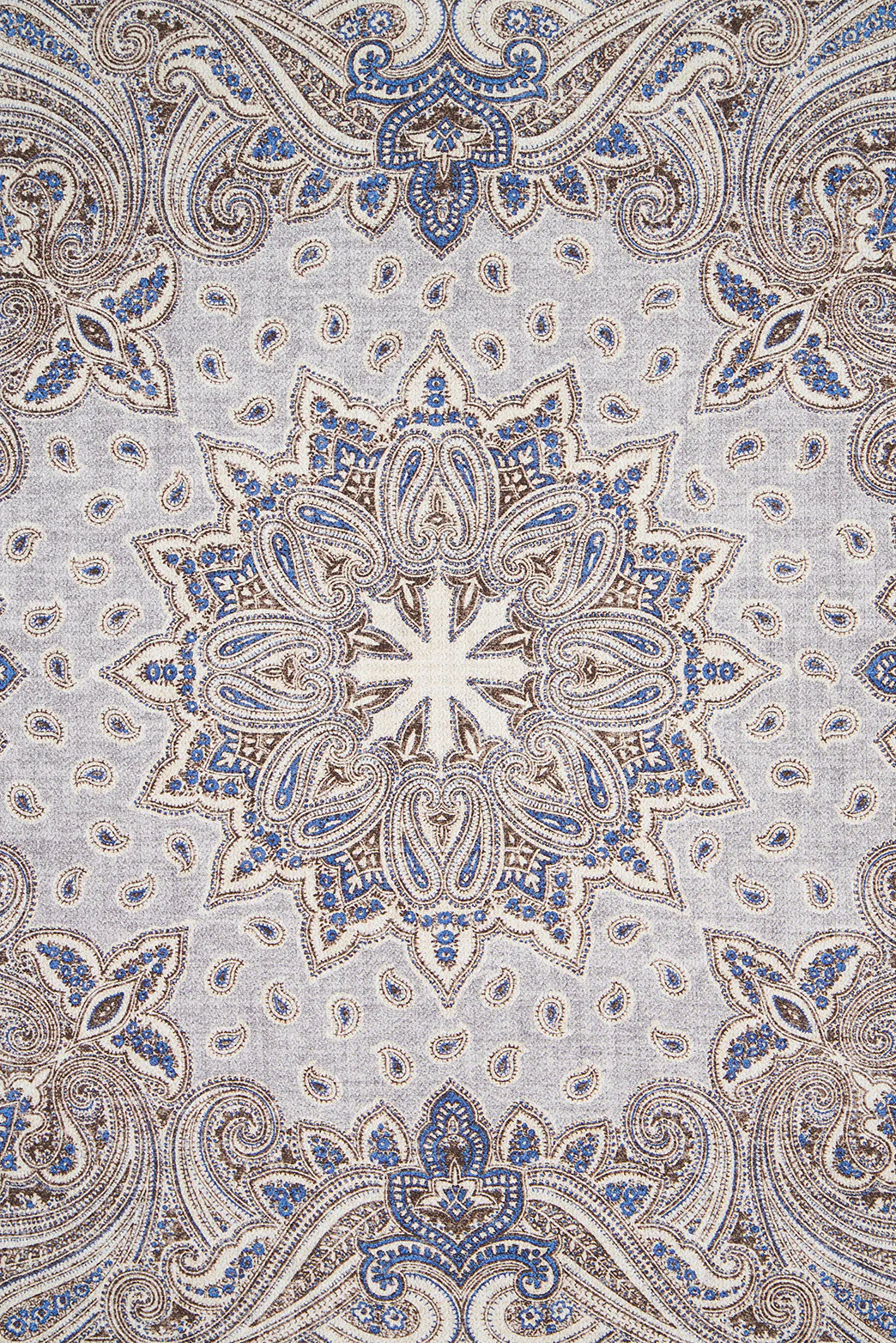 Cresto Pocket Square - Image 3