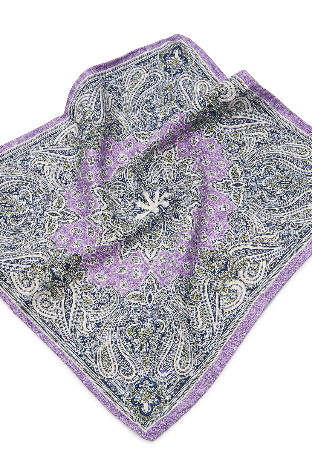 Cresto Pocket Square - Image 2