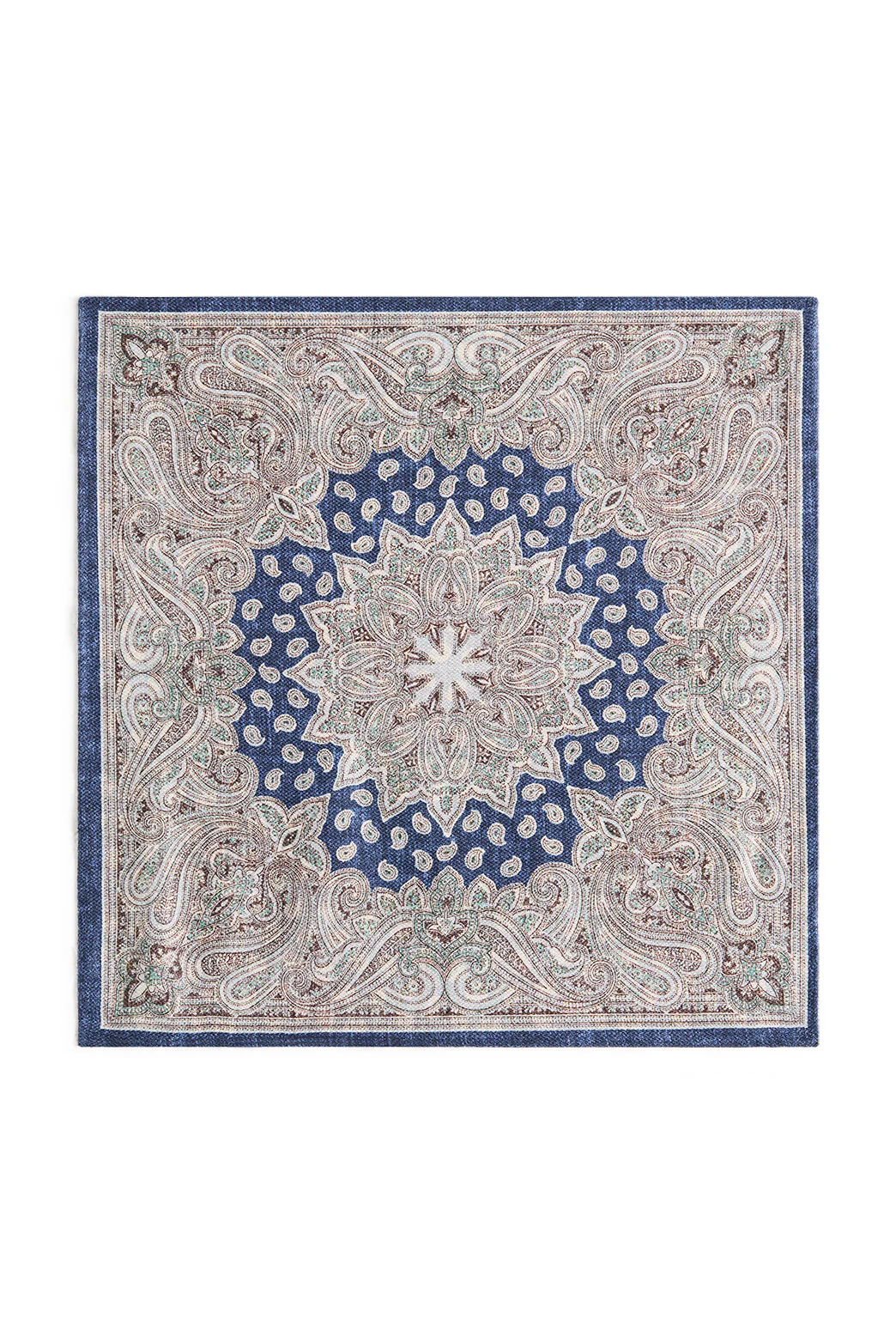 Cresto Pocket Square