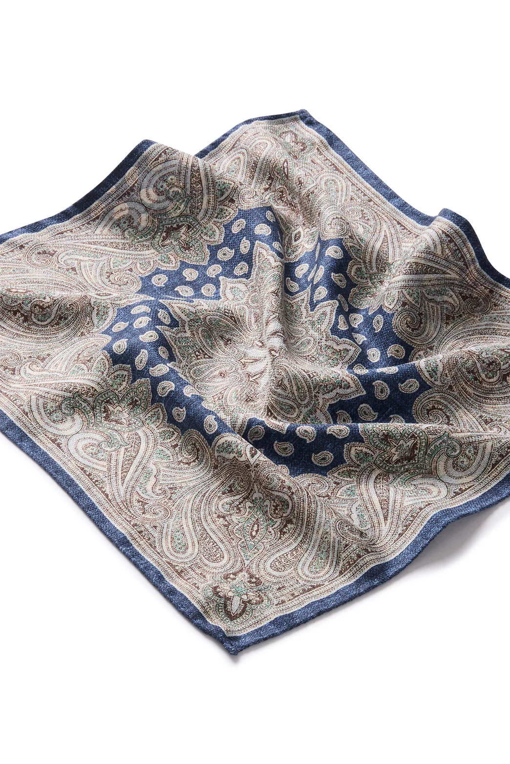 Cresto Pocket Square - Image 2