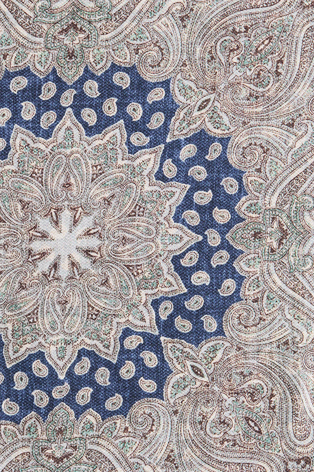 Cresto Pocket Square - Image 3