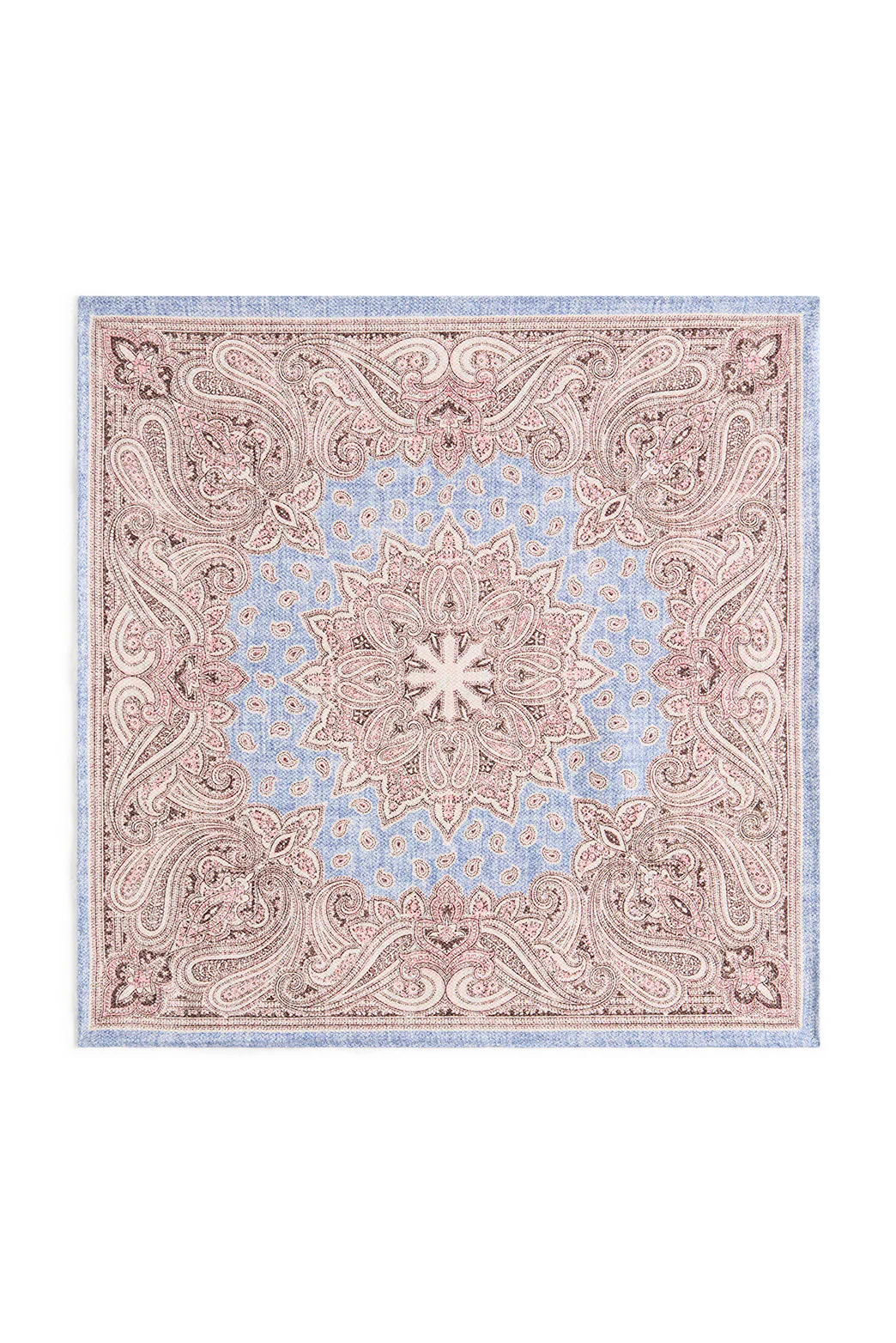 Cresto Pocket Square