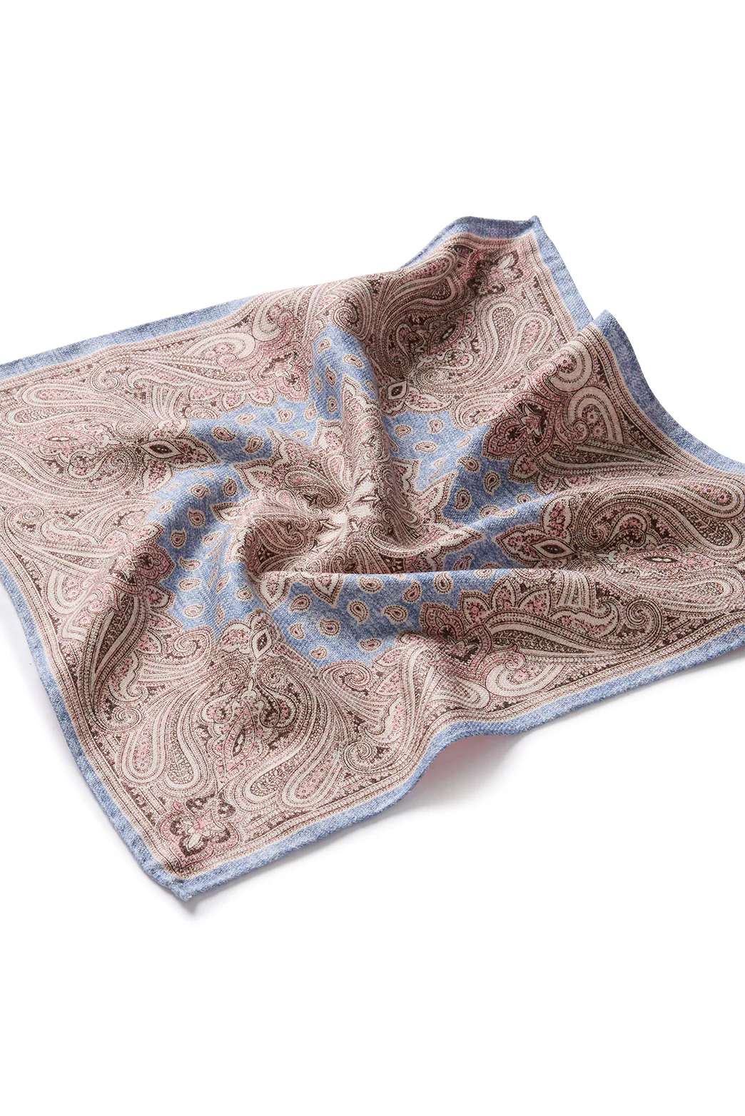 Cresto Pocket Square - Image 2