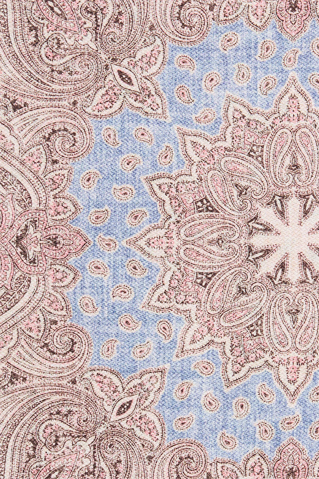 Cresto Pocket Square - Image 3