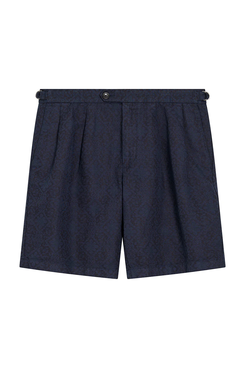 Cruz Printed Short