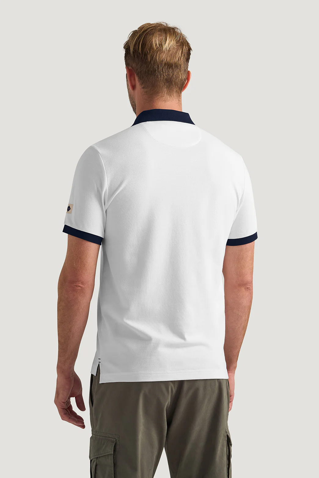 Cutter Polo - Image 5