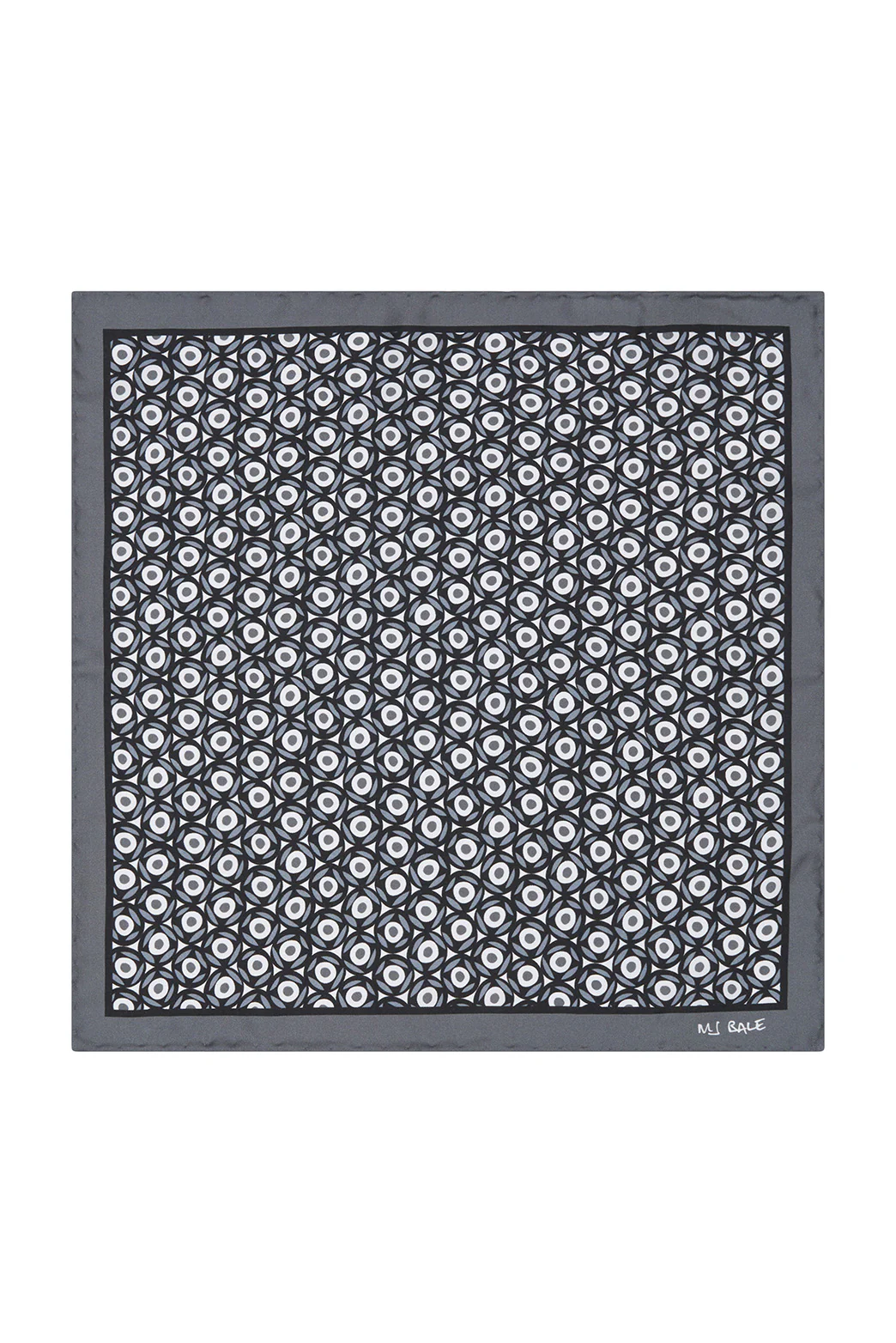 Dakota Pocket Square
