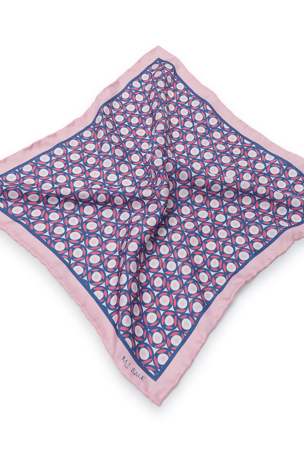 Dakota Pocket Square - Image 3