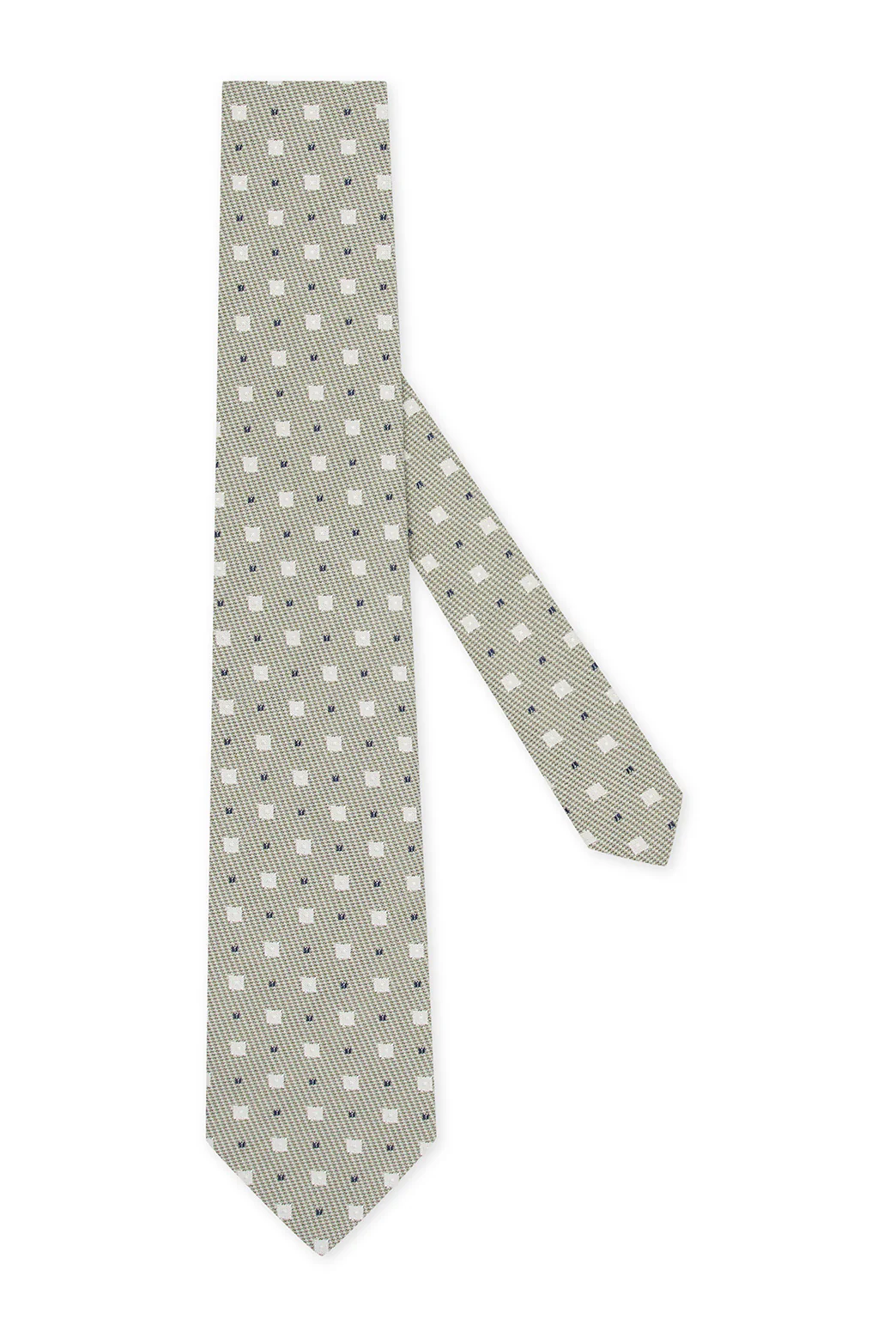 Dallamano Tie