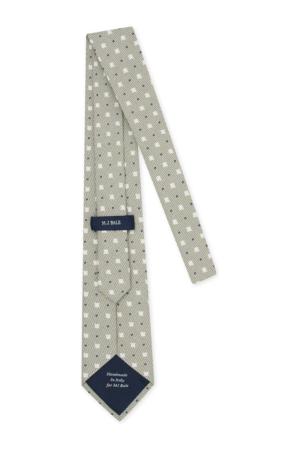 Dallamano Tie - Image 3