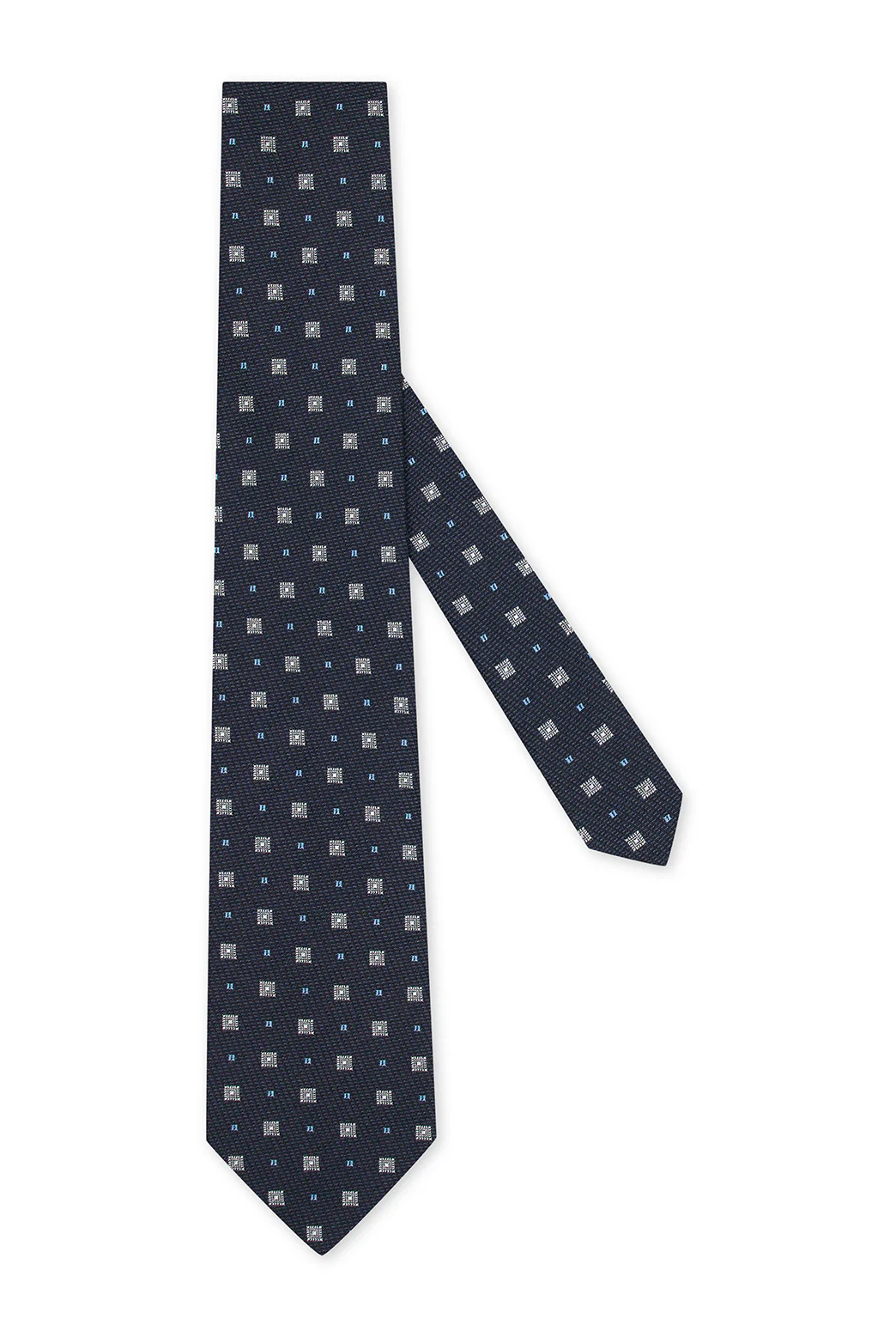Dallamano Tie