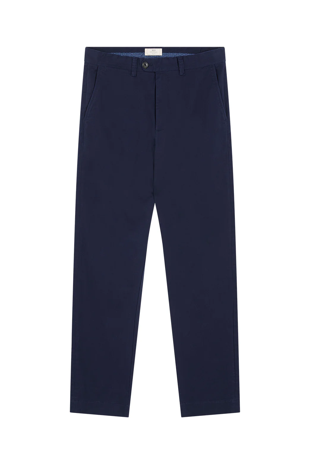 Dalton Wide Leg Chino