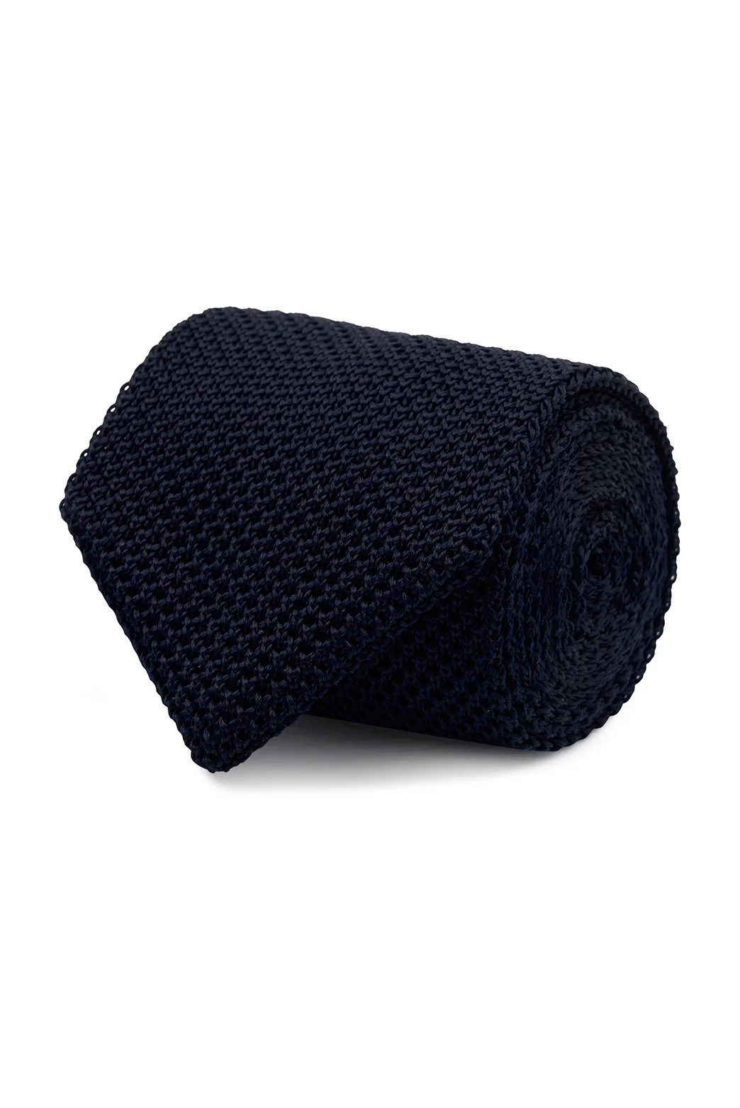 Darley Knitted Tie - Image 2