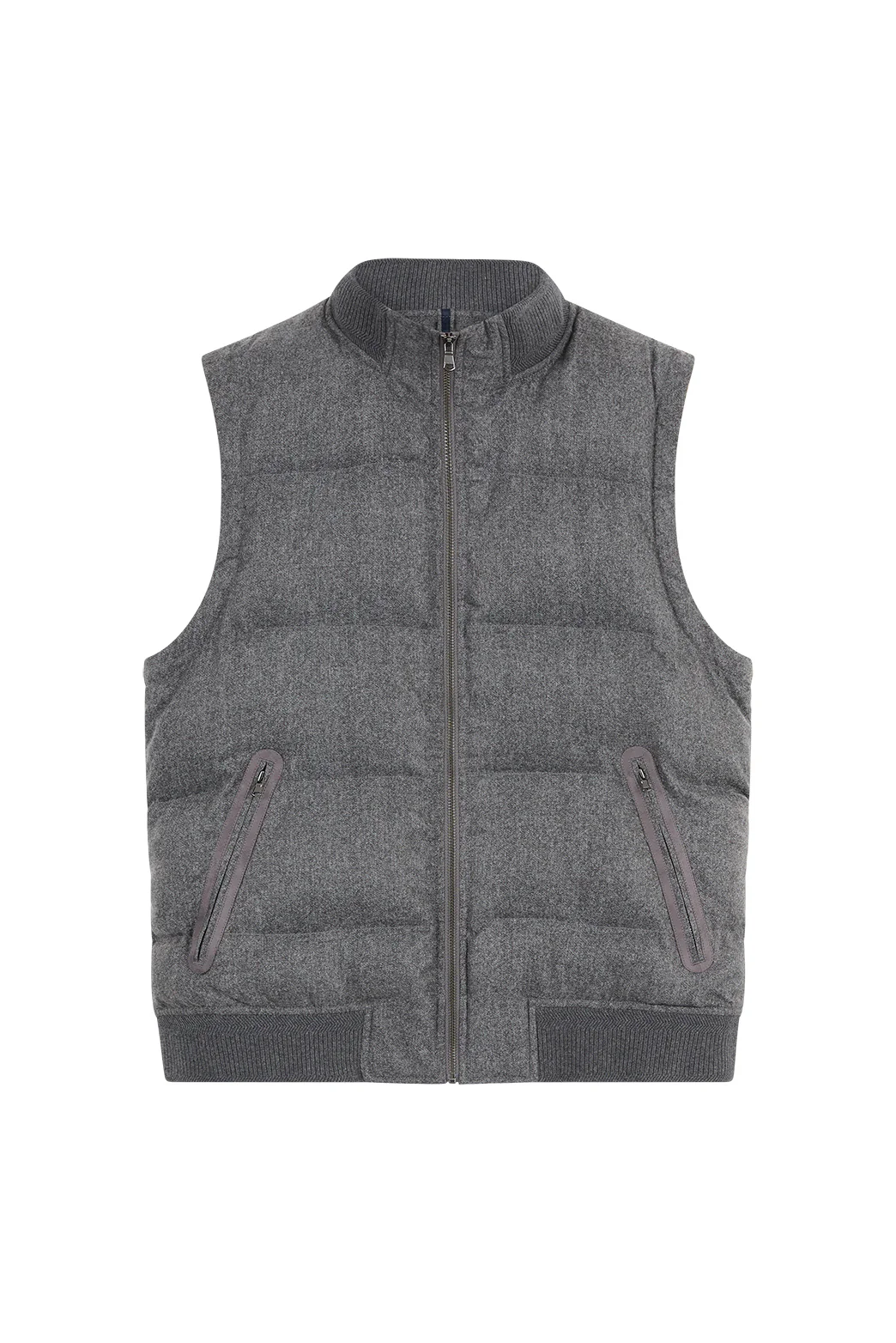 Davis Gilet