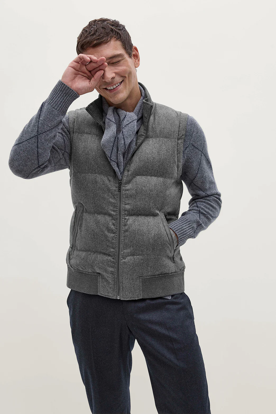 Davis Gilet - Image 9