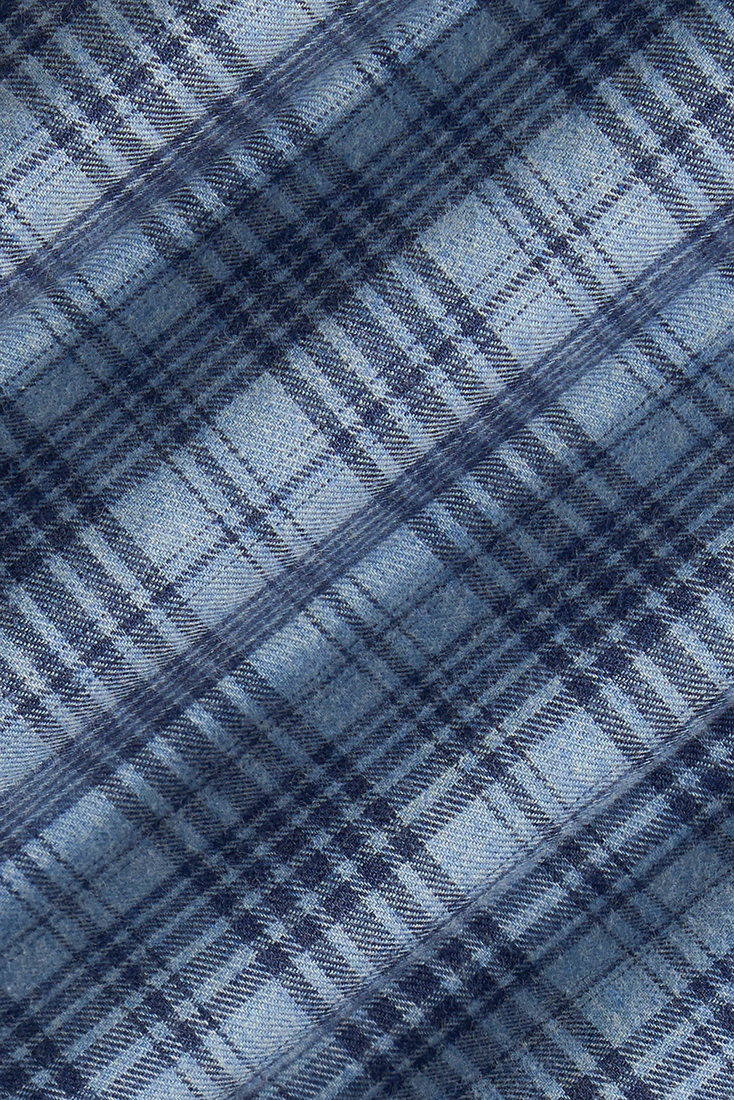 De Niro Check Shirt - Image 7