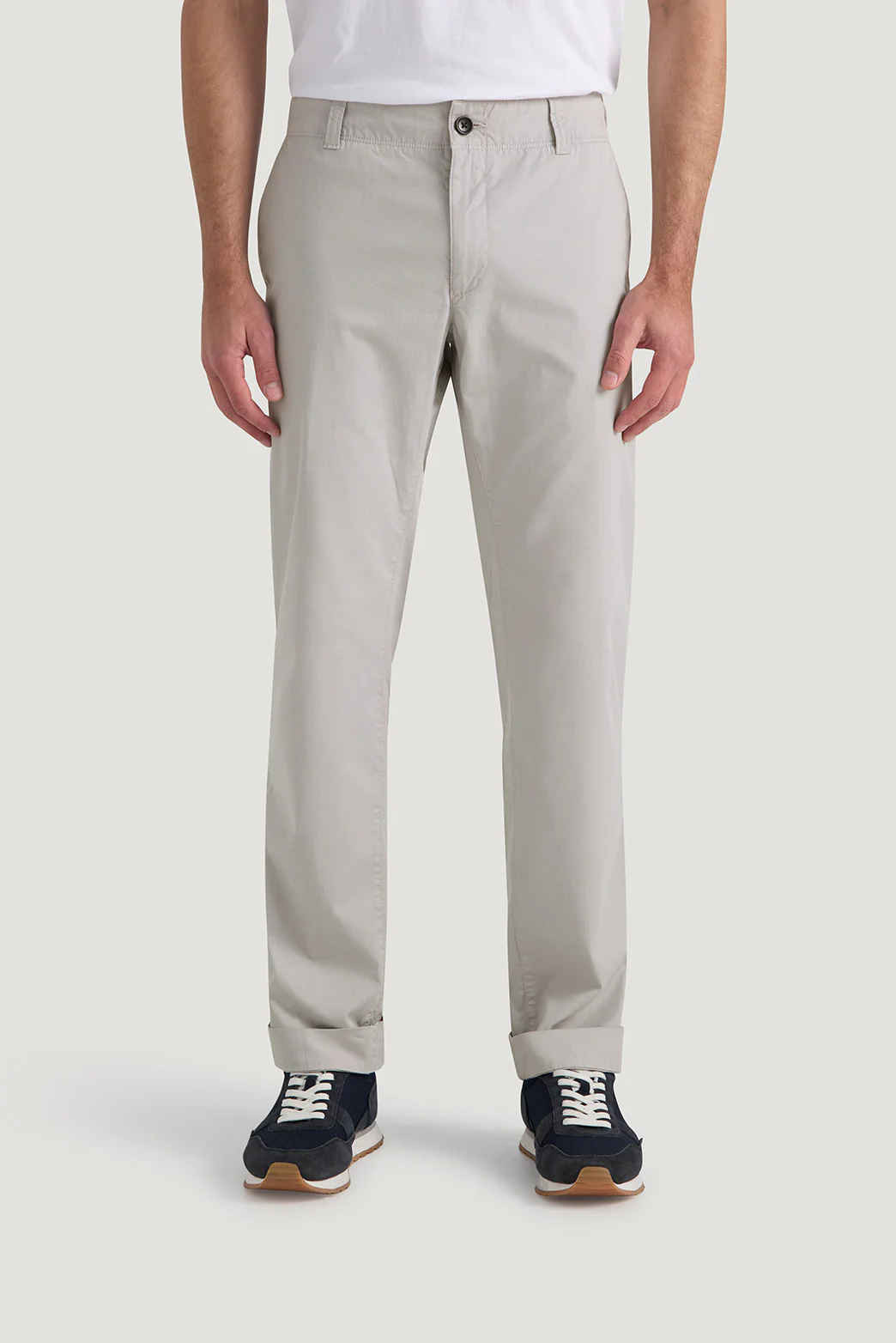 Dean Side Tab Chino - Image 3