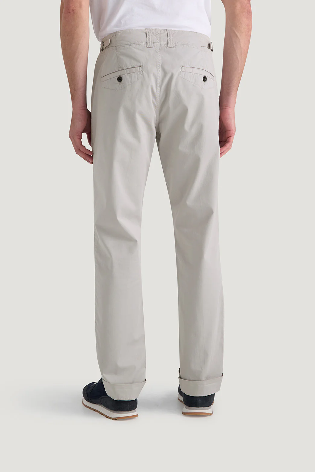 Dean Side Tab Chino - Image 4