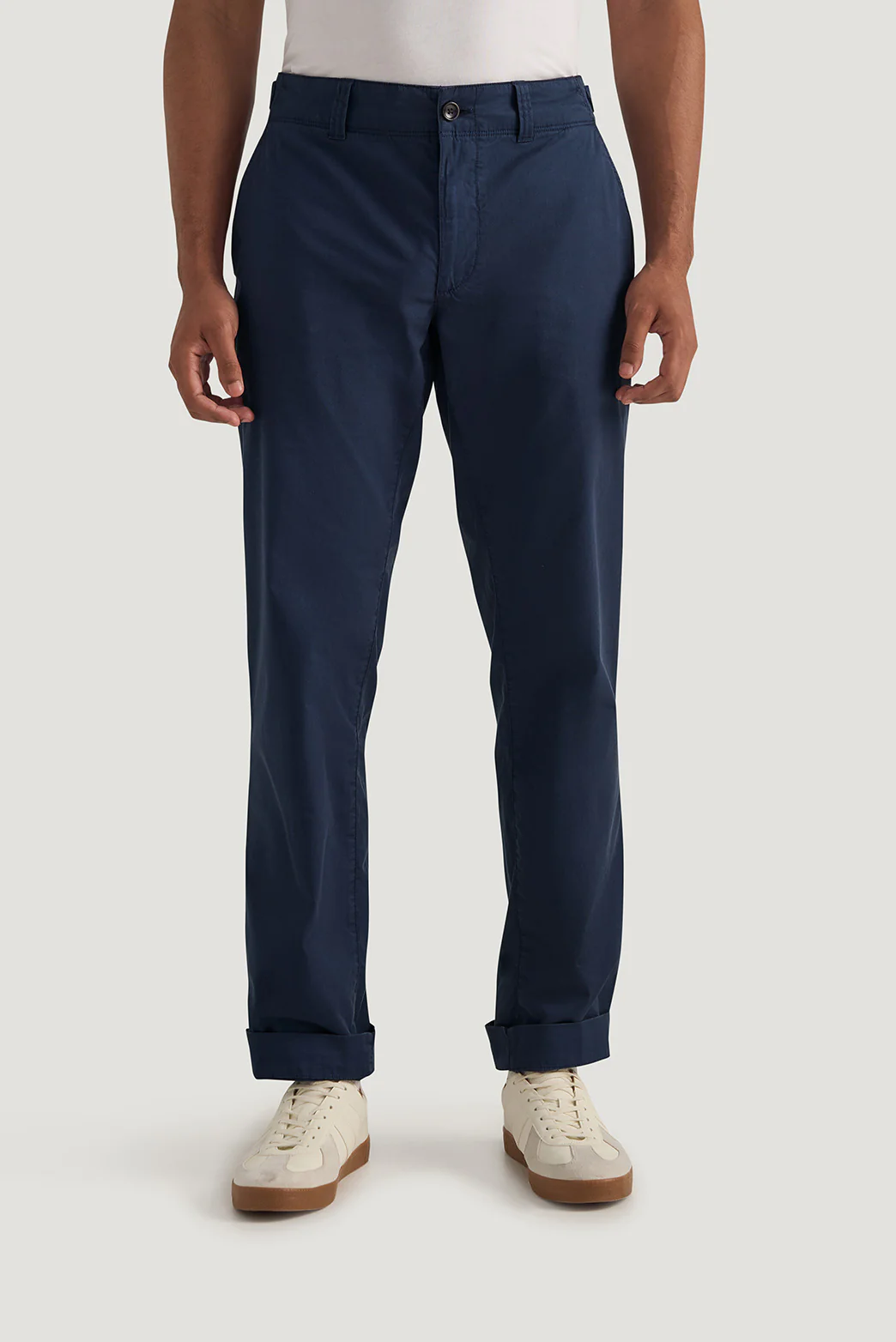 Dean Side Tab Chino - Image 3