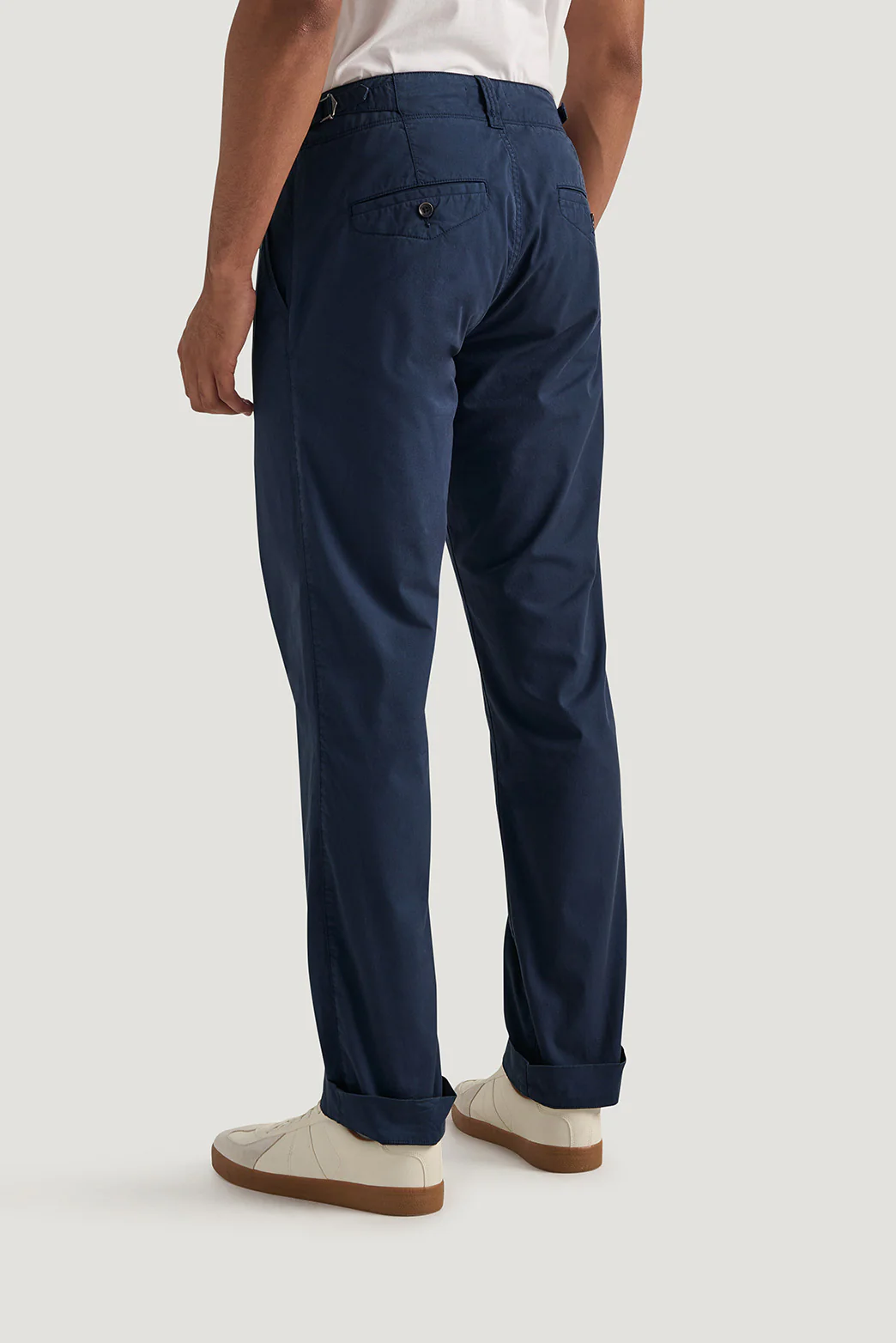 Dean Side Tab Chino - Image 4