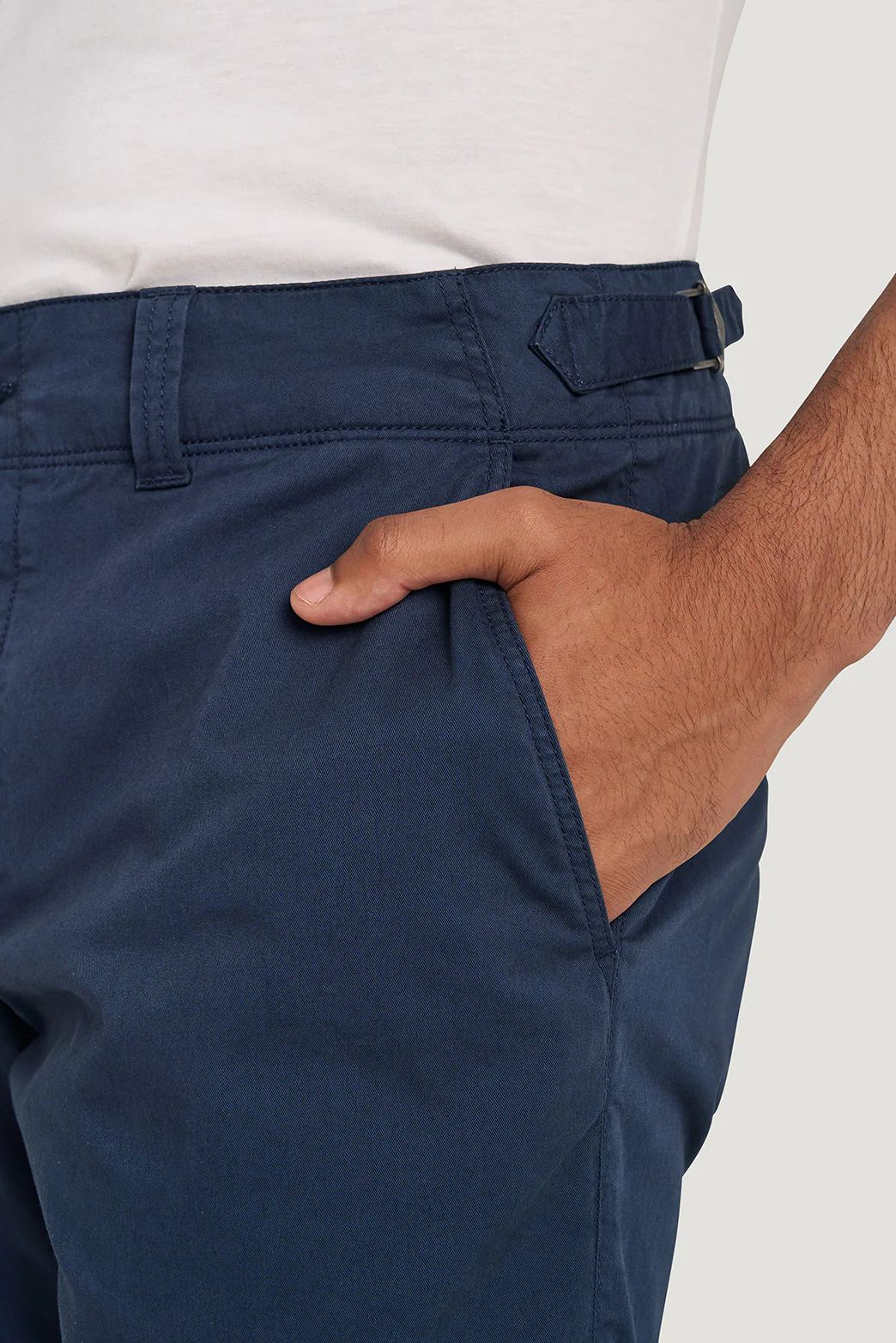Dean Side Tab Chino - Image 5