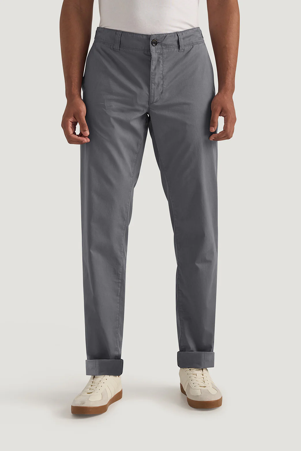 Dean Side Tab Chino - Image 3